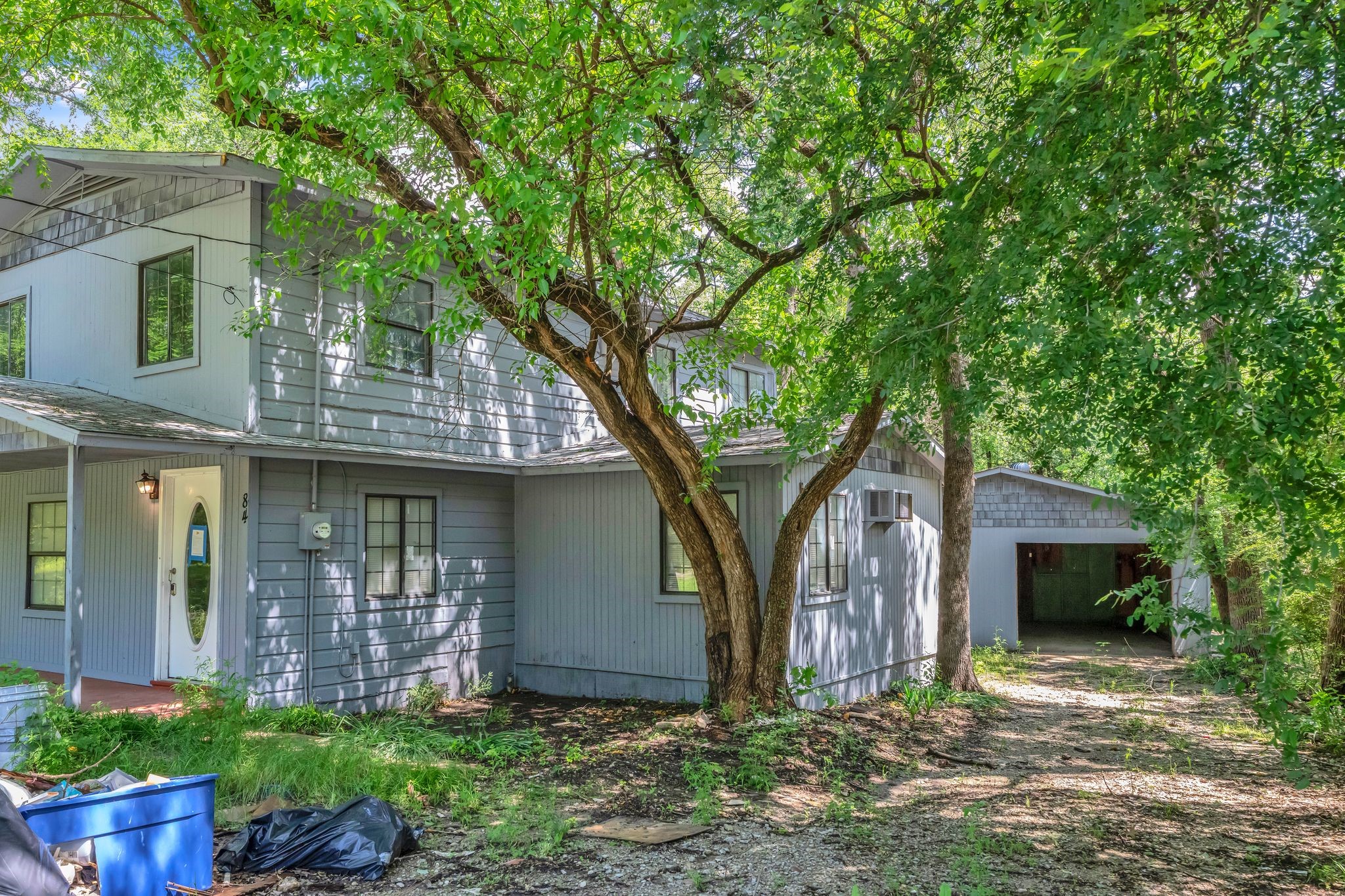 84 Natchez Road Pottsboro TX 75076