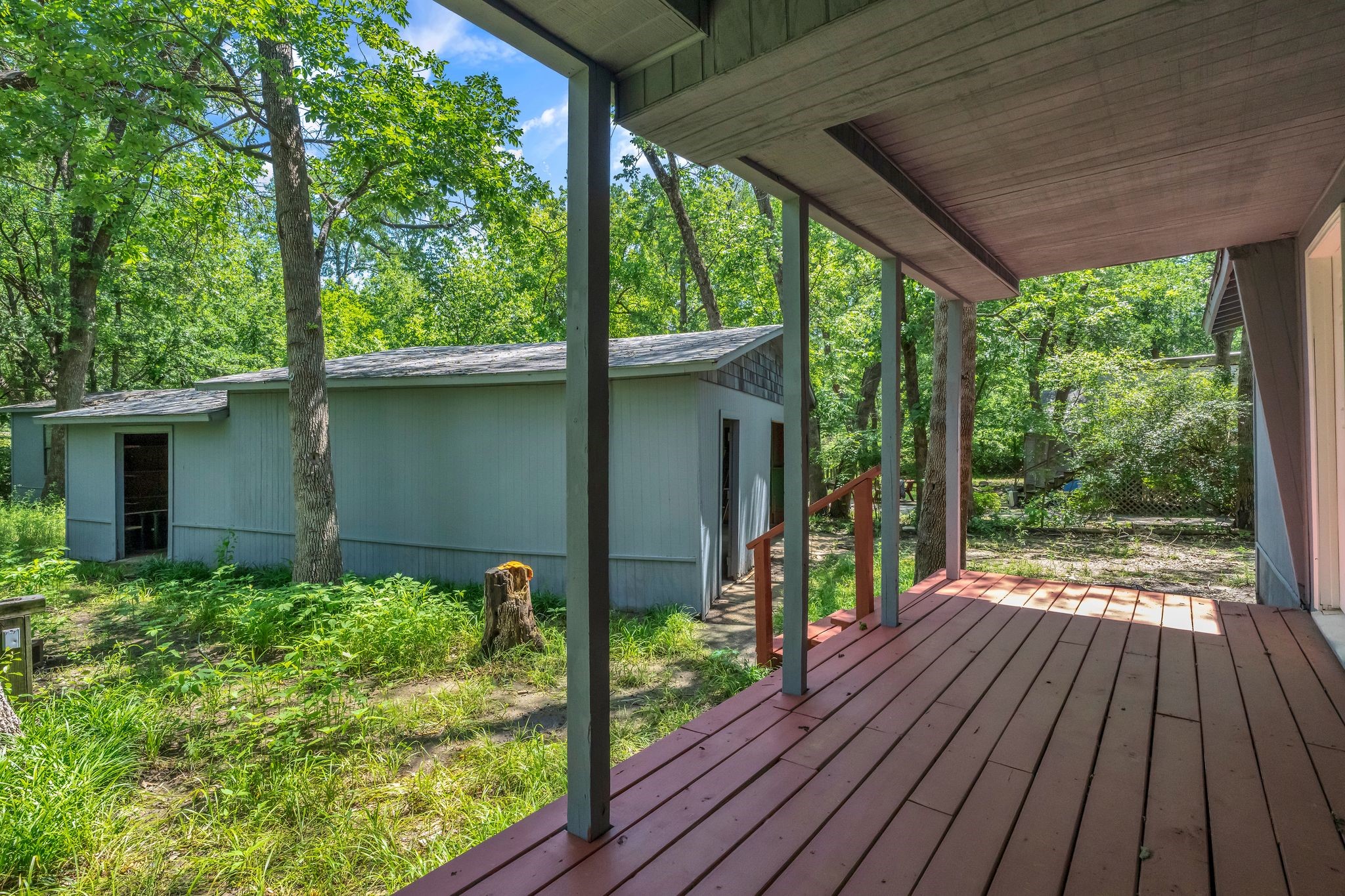 84 Natchez Road Pottsboro TX 75076