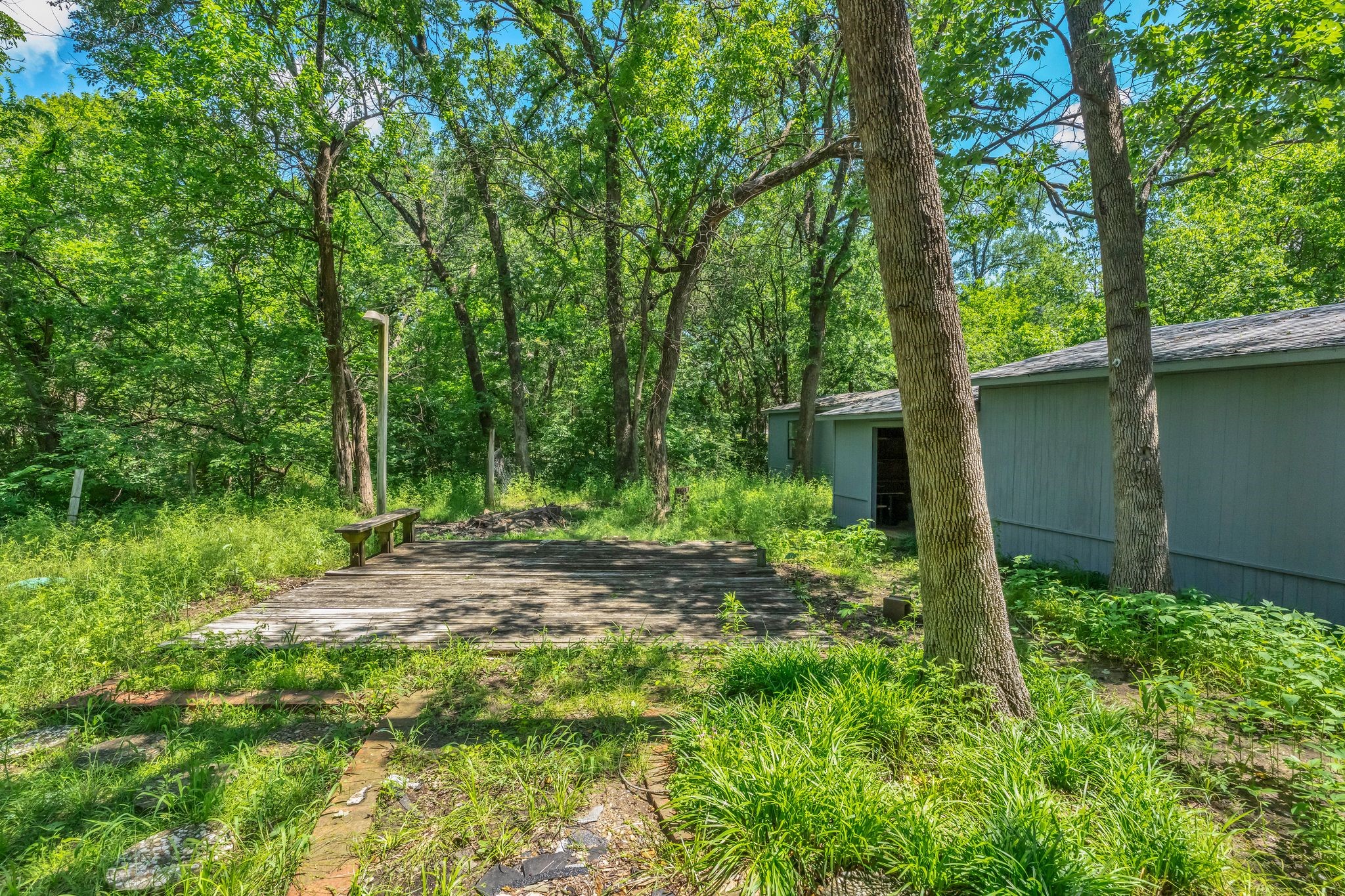 84 Natchez Road Pottsboro TX 75076