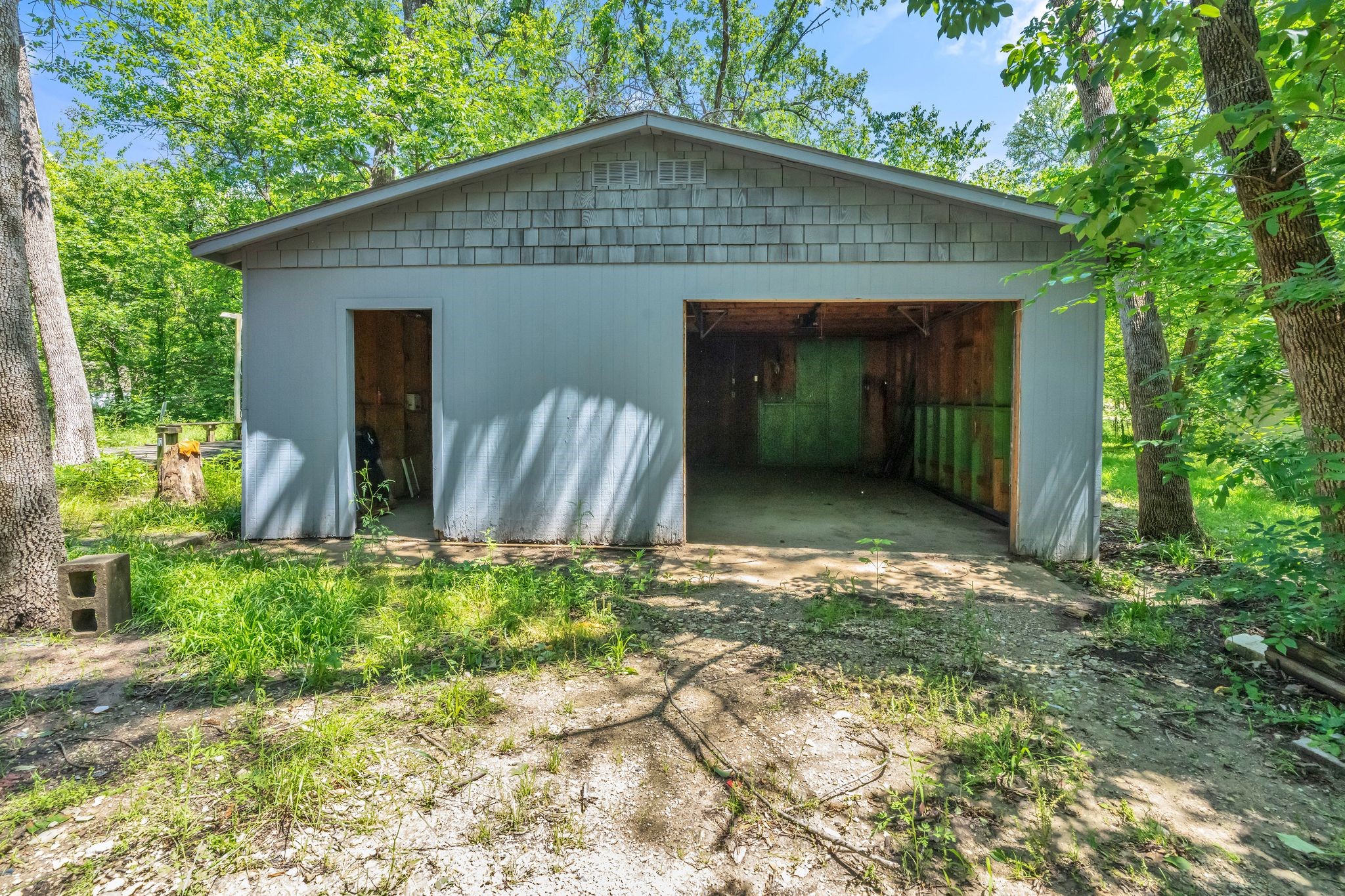 84 Natchez Road Pottsboro TX 75076