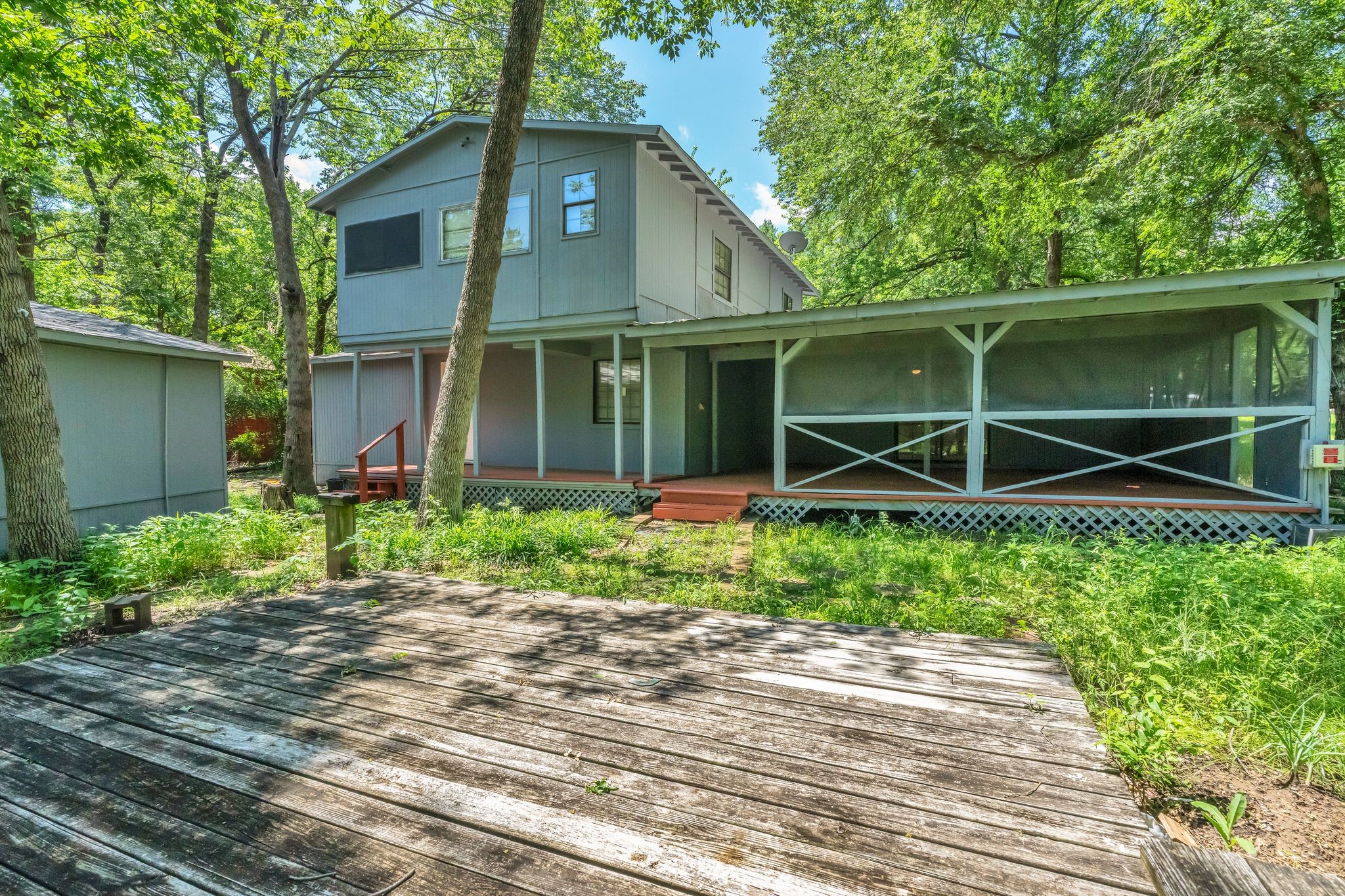 84 Natchez Road Pottsboro TX 75076