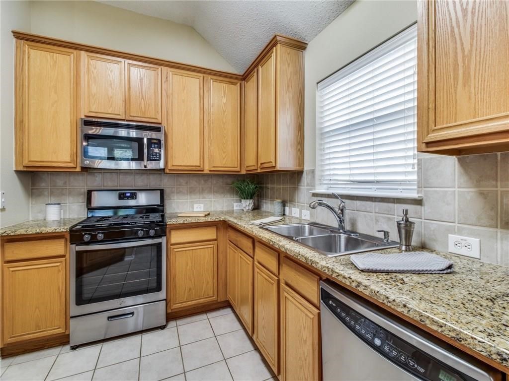 7072 Chinquapin Drive Frisco TX 75033