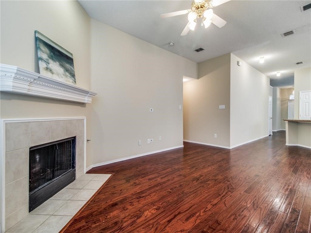 7072 Chinquapin Drive Frisco TX 75033