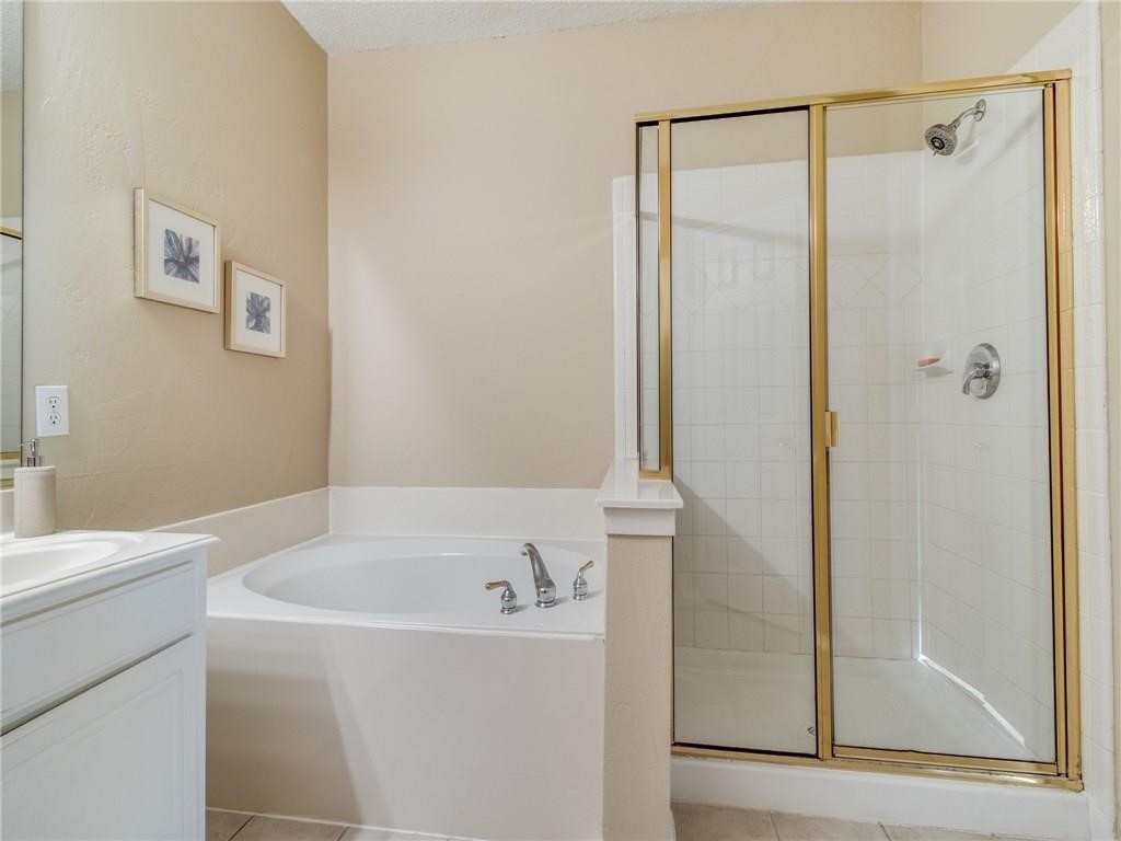 7072 Chinquapin Drive Frisco TX 75033