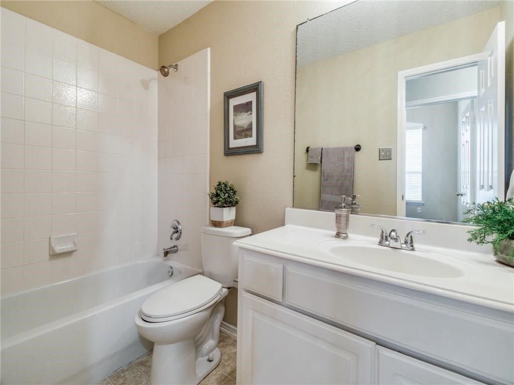 7072 Chinquapin Drive Frisco TX 75033