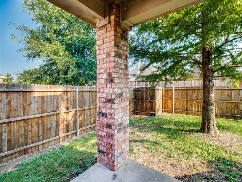 7072 Chinquapin Drive Frisco TX 75033