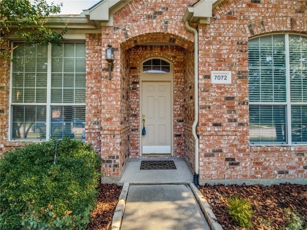7072 Chinquapin Drive Frisco TX 75033