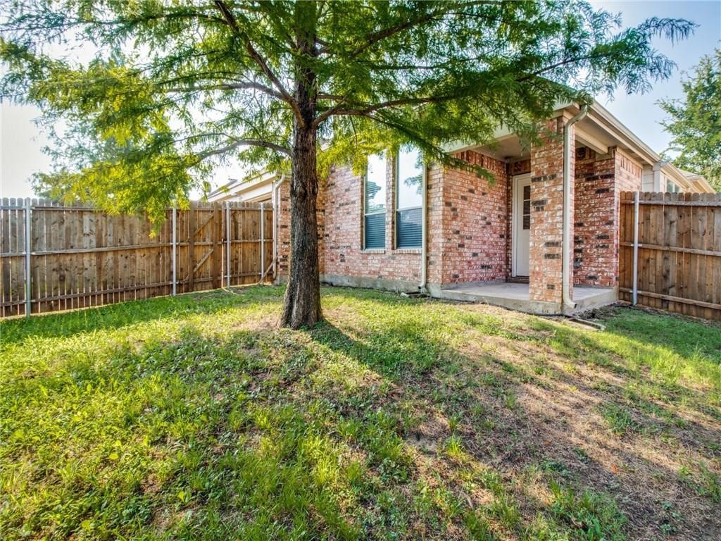 7072 Chinquapin Drive Frisco TX 75033