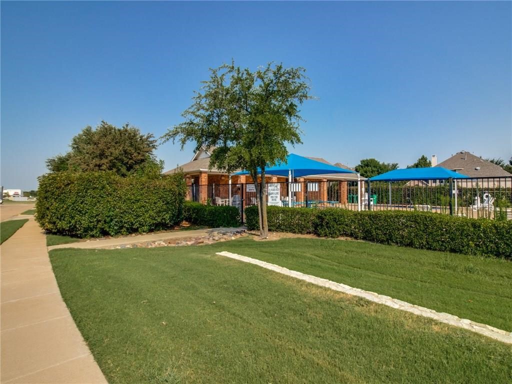 7072 Chinquapin Drive Frisco TX 75033