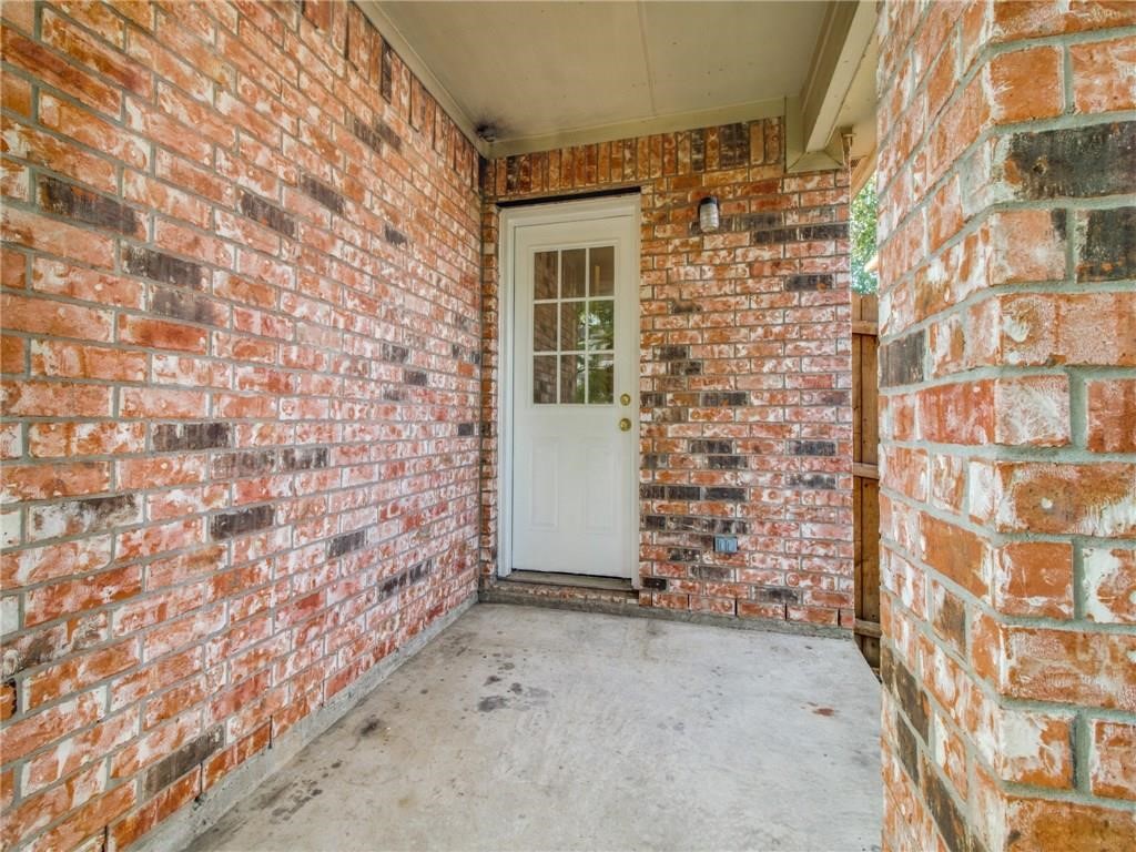 7072 Chinquapin Drive Frisco TX 75033