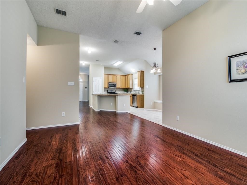 7072 Chinquapin Drive Frisco TX 75033