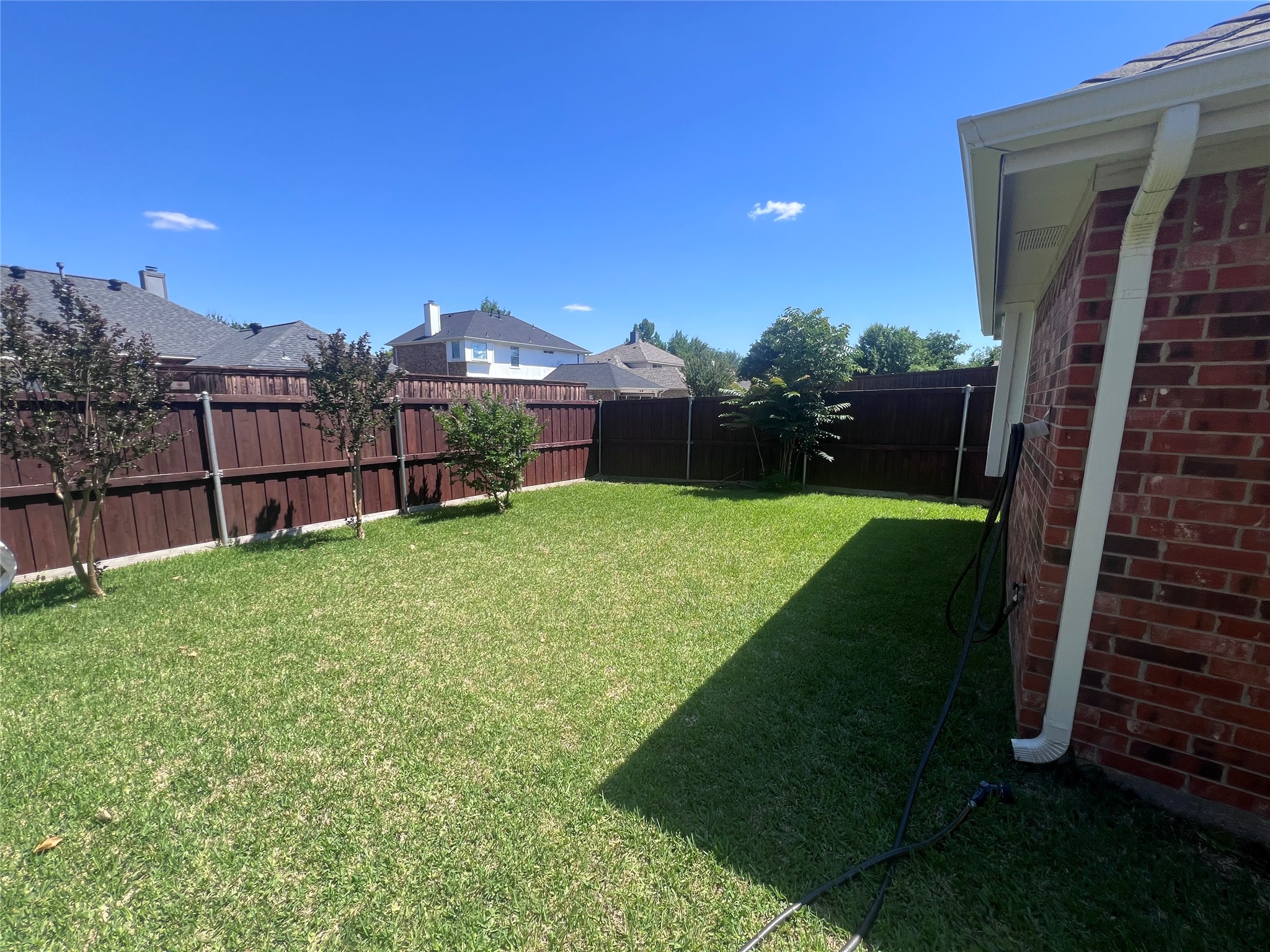 1510 Scottsman Drive Allen TX 75013