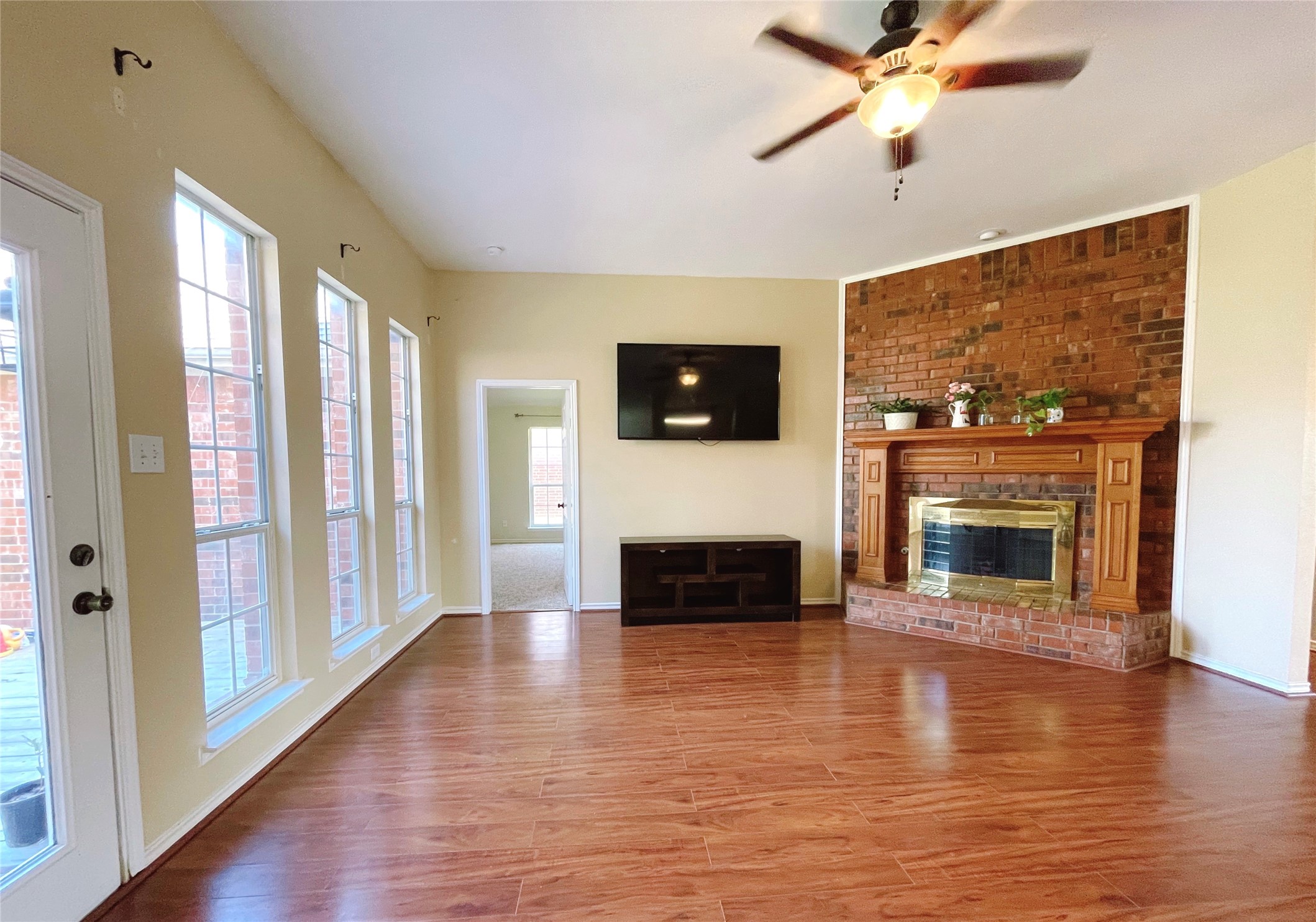 1510 Scottsman Drive Allen TX 75013