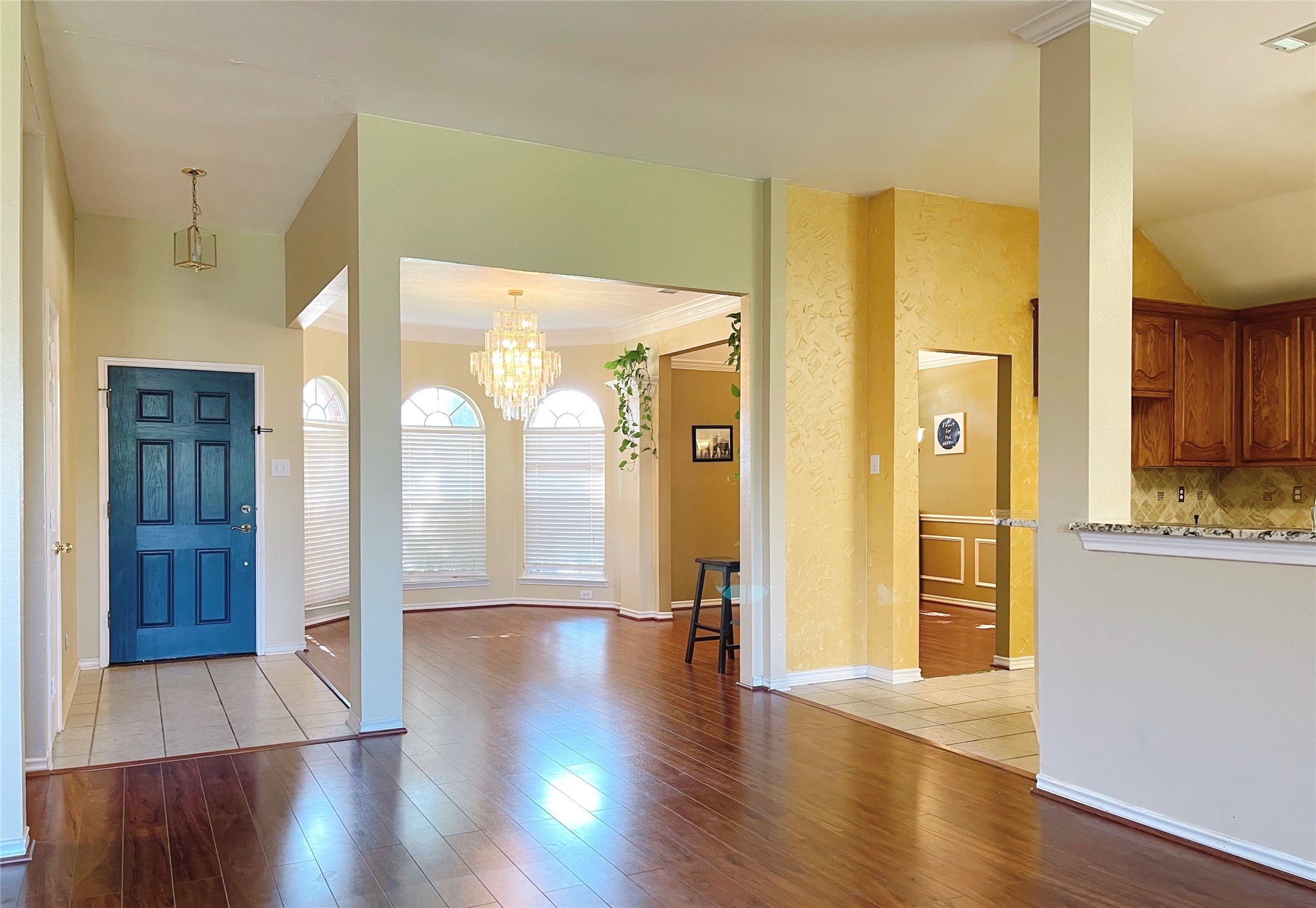 1510 Scottsman Drive Allen TX 75013