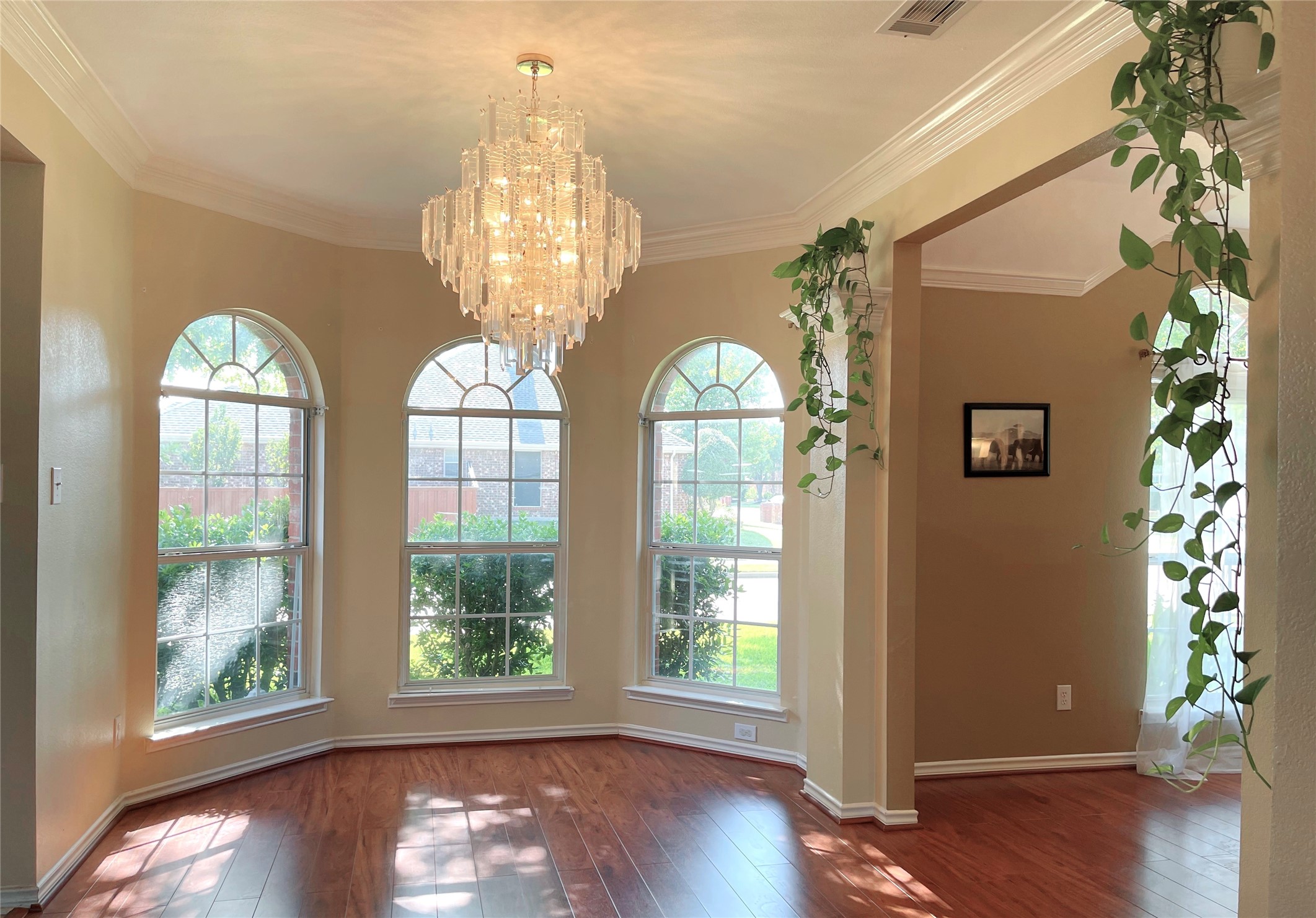 1510 Scottsman Drive Allen TX 75013