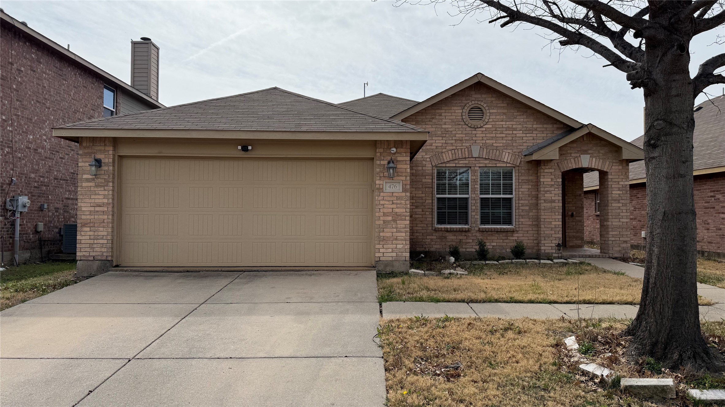 476 Eisenhower Lane Lavon TX 75166