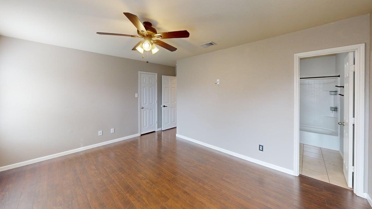 476 Eisenhower Lane Lavon TX 75166