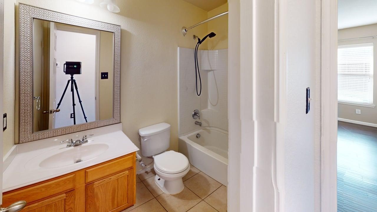 476 Eisenhower Lane Lavon TX 75166