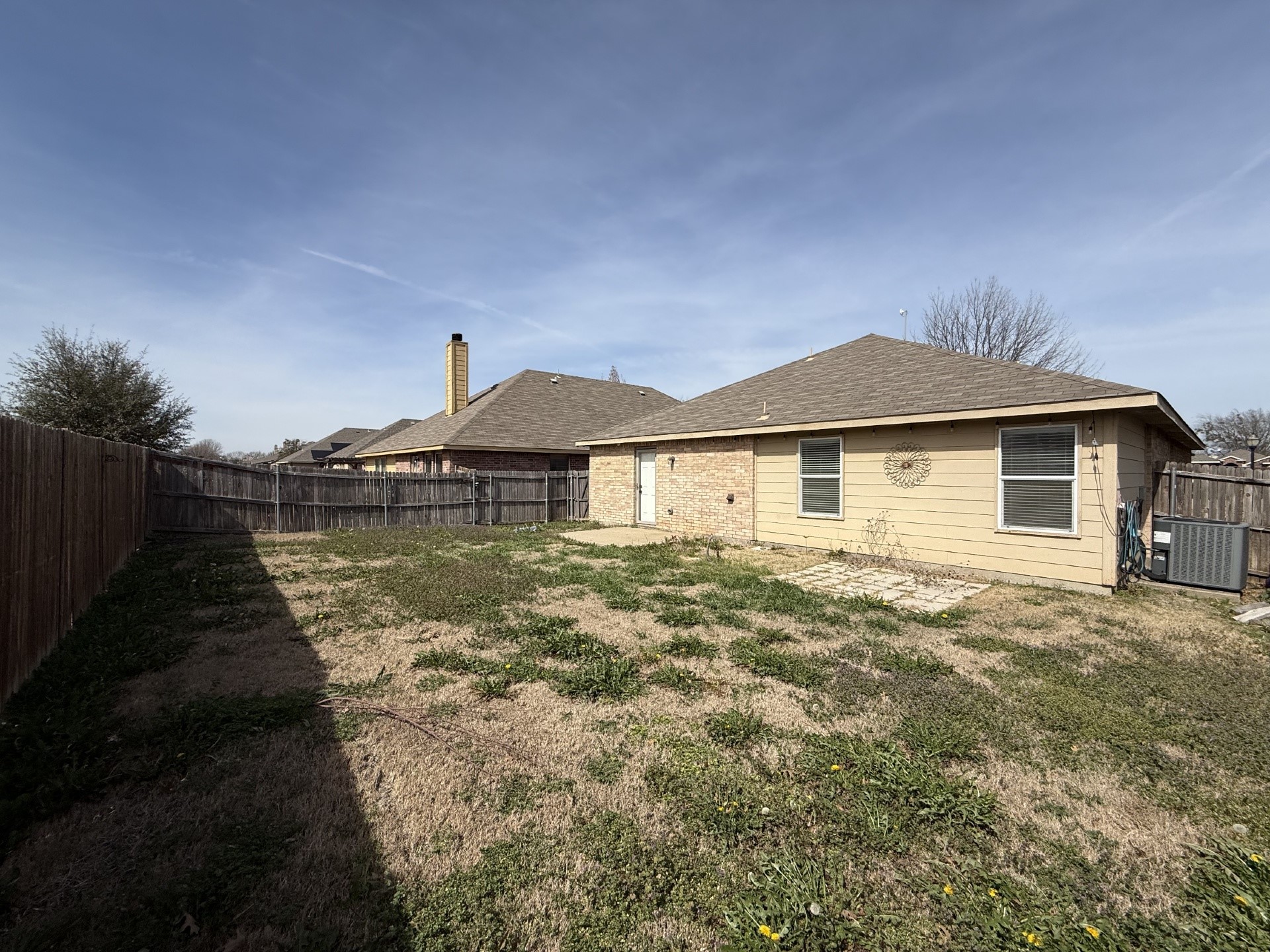 476 Eisenhower Lane Lavon TX 75166