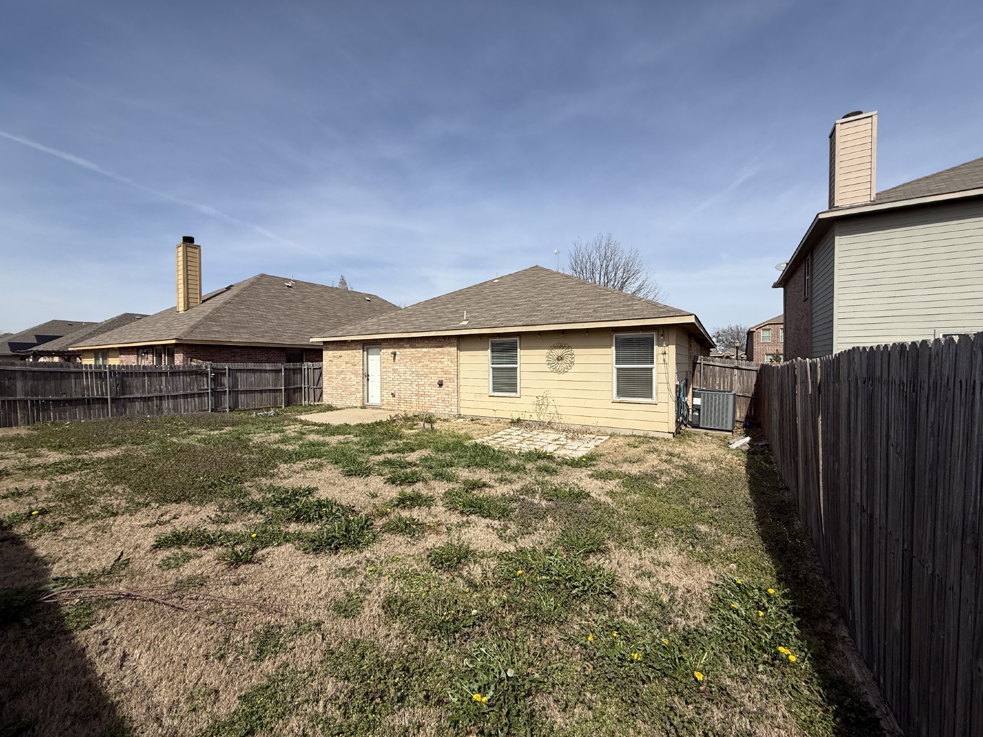476 Eisenhower Lane Lavon TX 75166