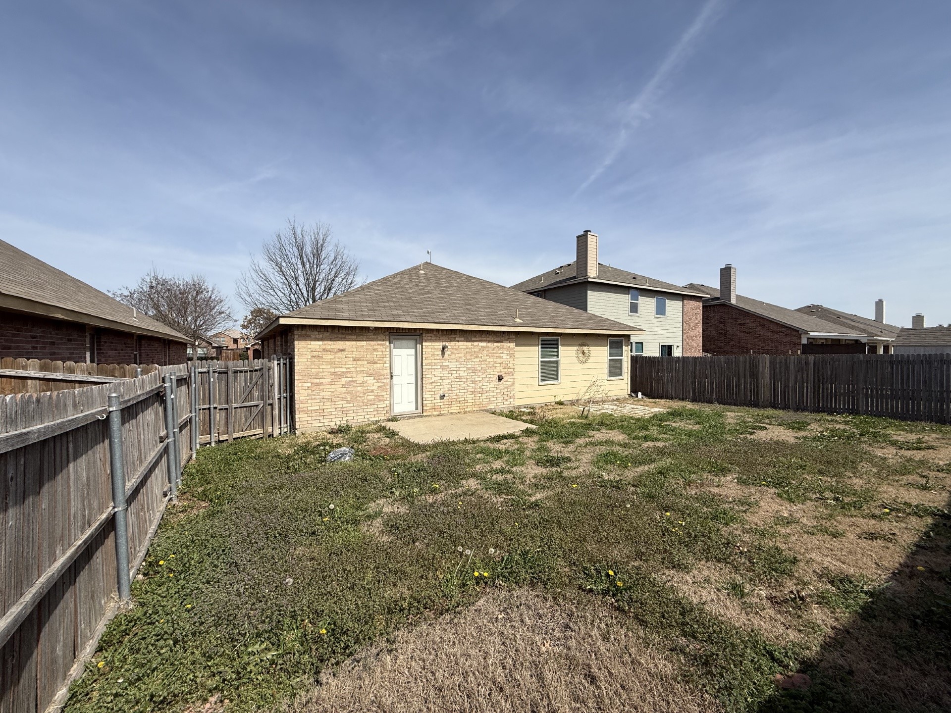 476 Eisenhower Lane Lavon TX 75166