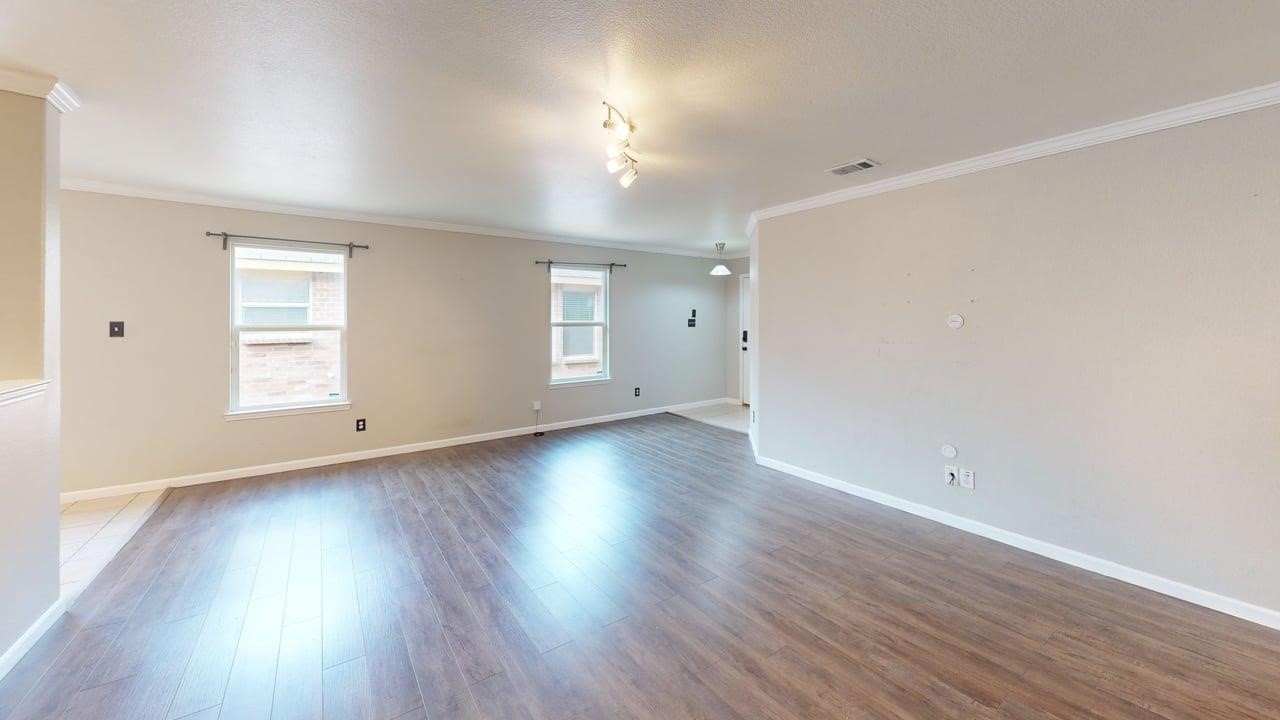 476 Eisenhower Lane Lavon TX 75166