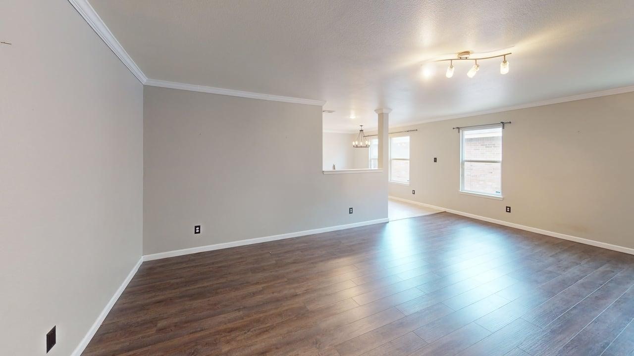 476 Eisenhower Lane Lavon TX 75166