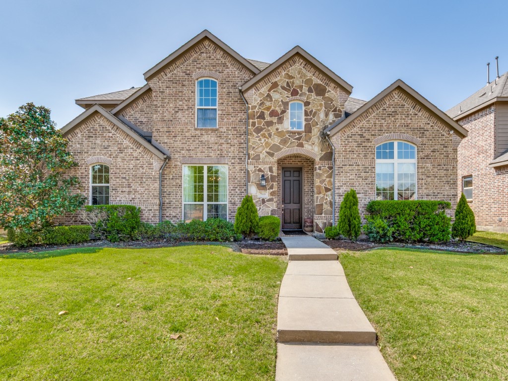 7110 Waterbury Drive Rowlett TX 75089