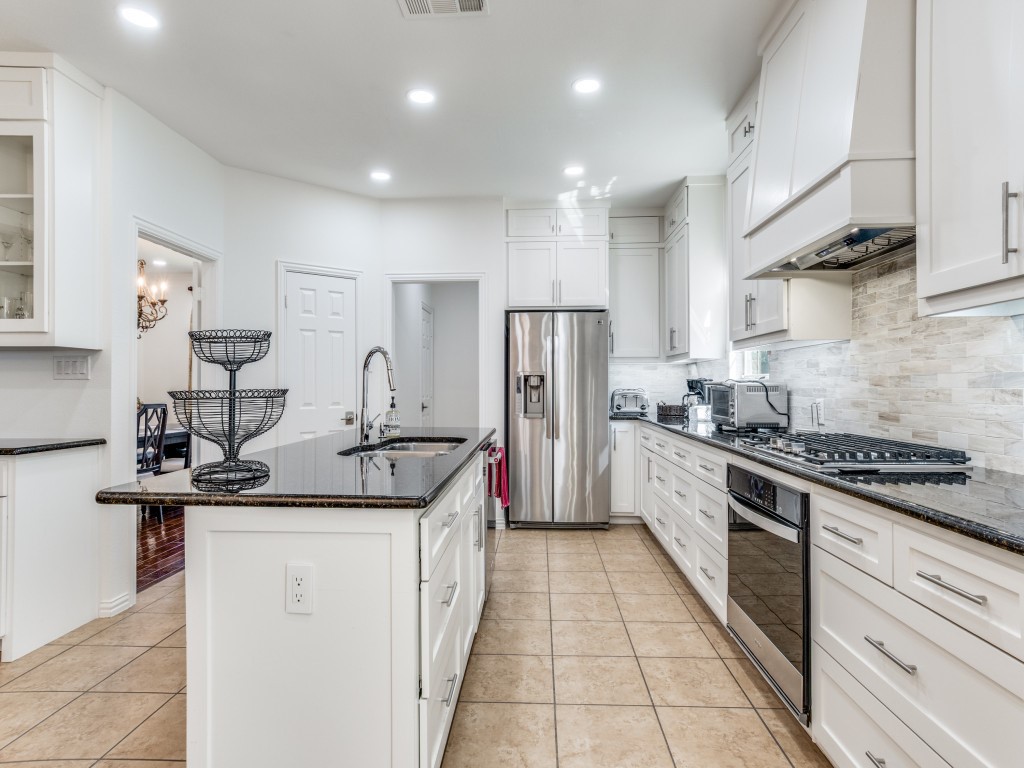 7110 Waterbury Drive Rowlett TX 75089