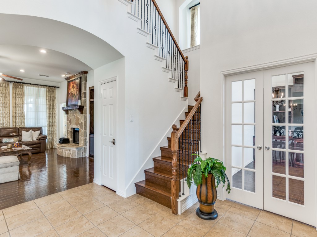 7110 Waterbury Drive Rowlett TX 75089