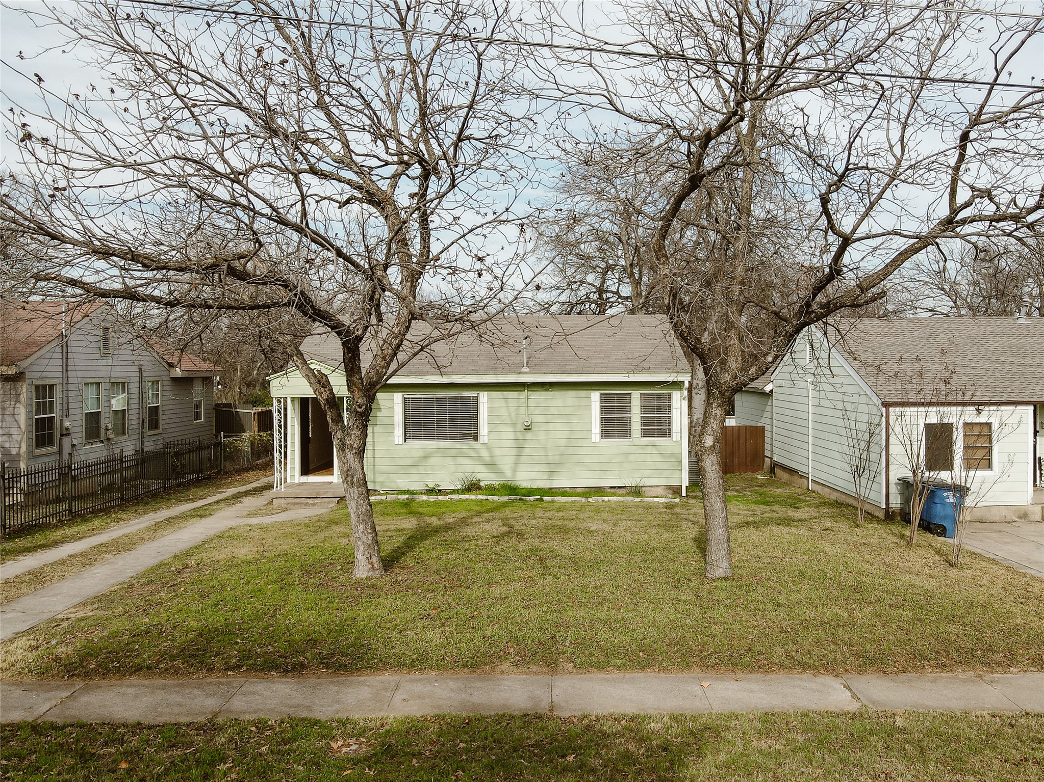 6419 Lovett Avenue Dallas TX 75227