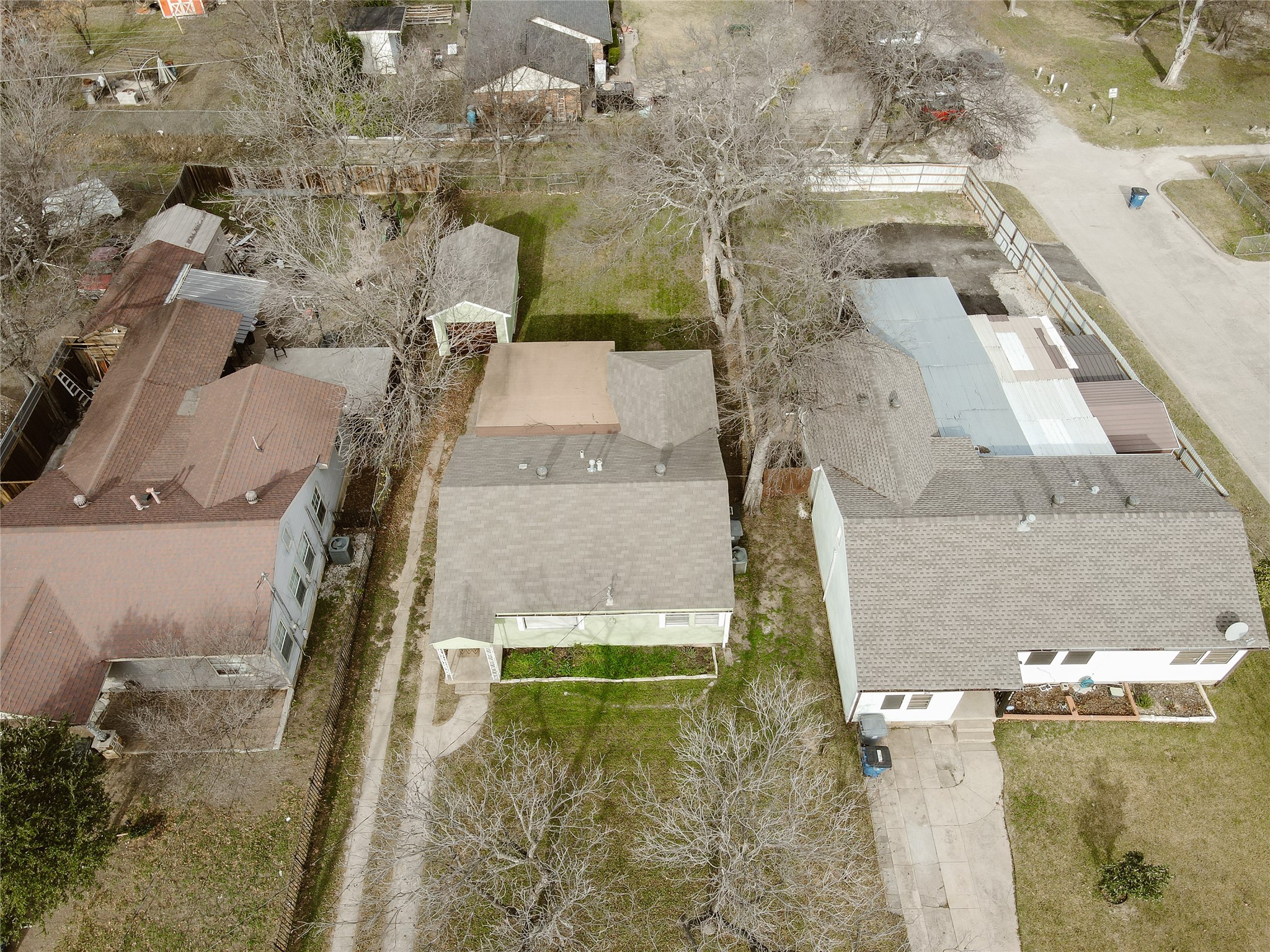 6419 Lovett Avenue Dallas TX 75227