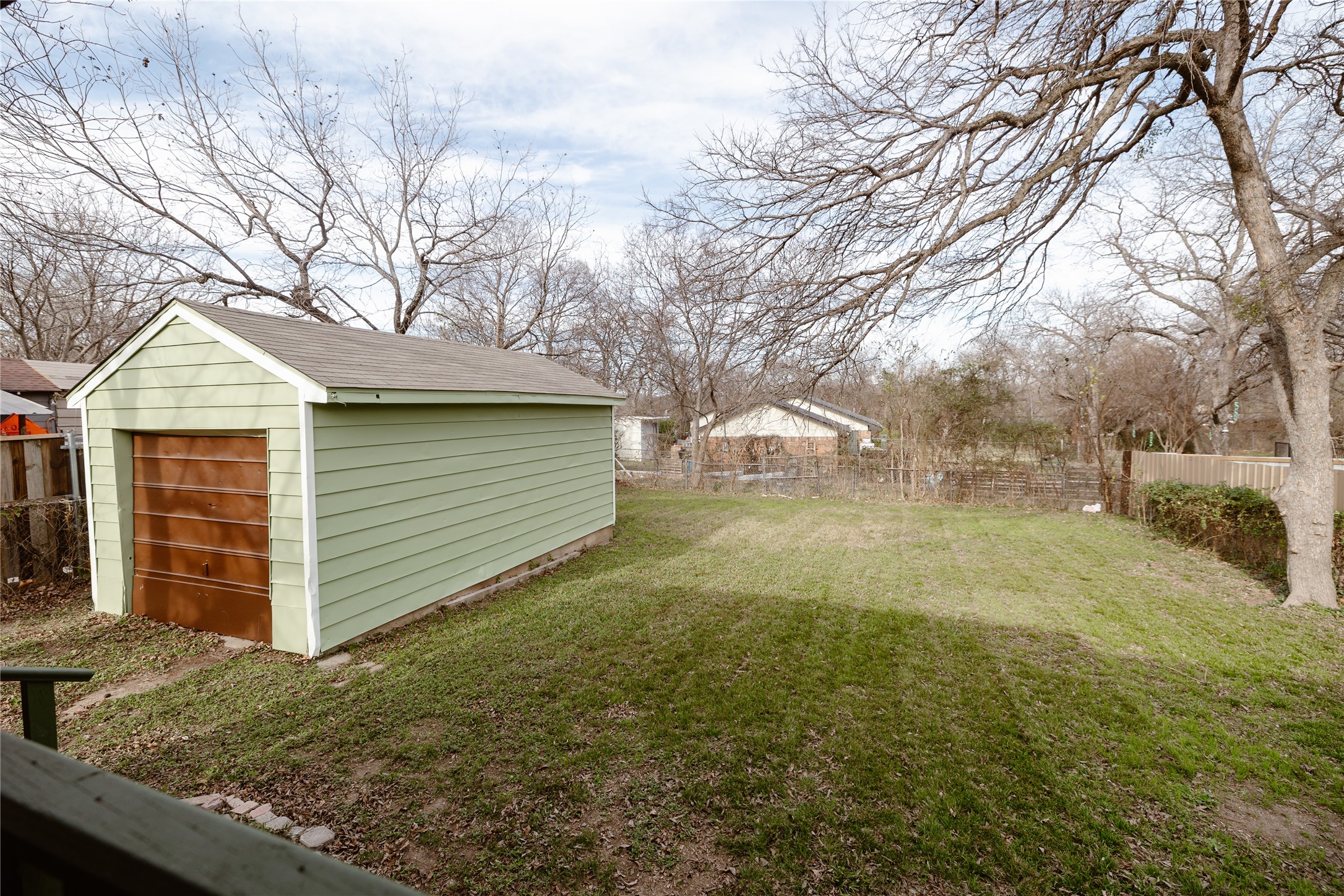 6419 Lovett Avenue Dallas TX 75227