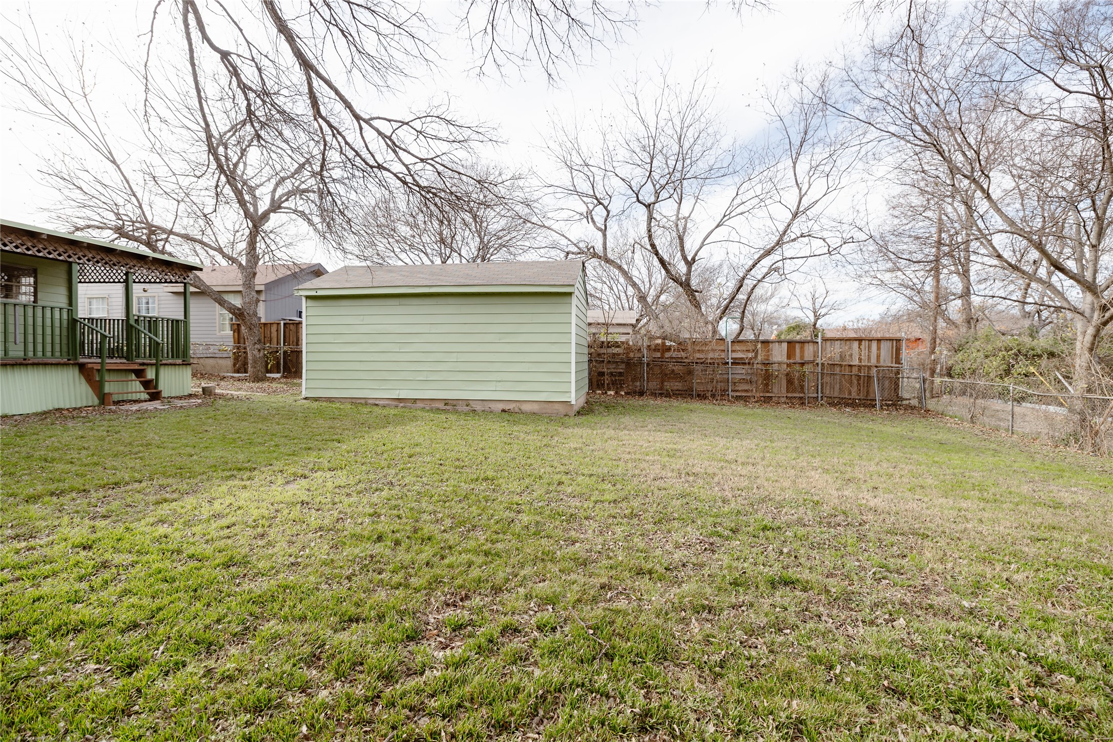 6419 Lovett Avenue Dallas TX 75227