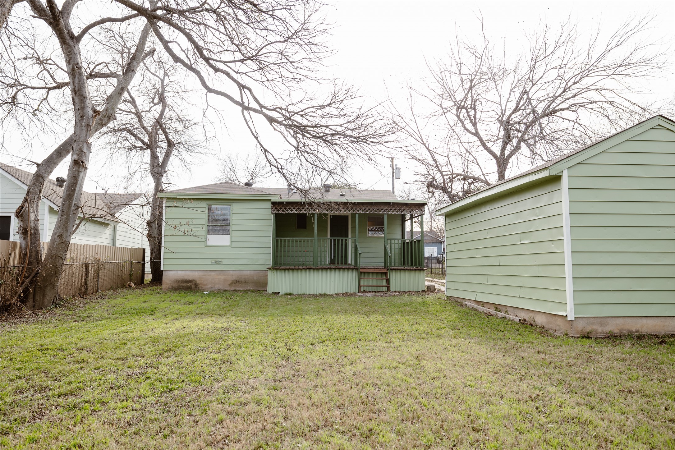 6419 Lovett Avenue Dallas TX 75227