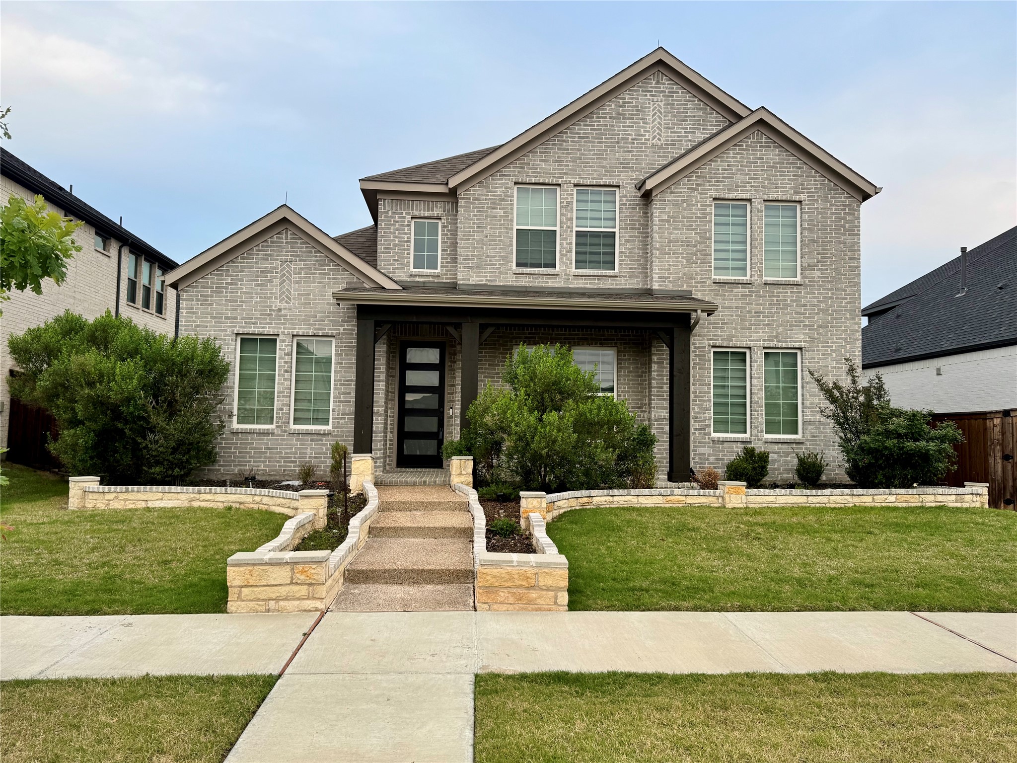 6842 Albany Park Frisco TX 75034