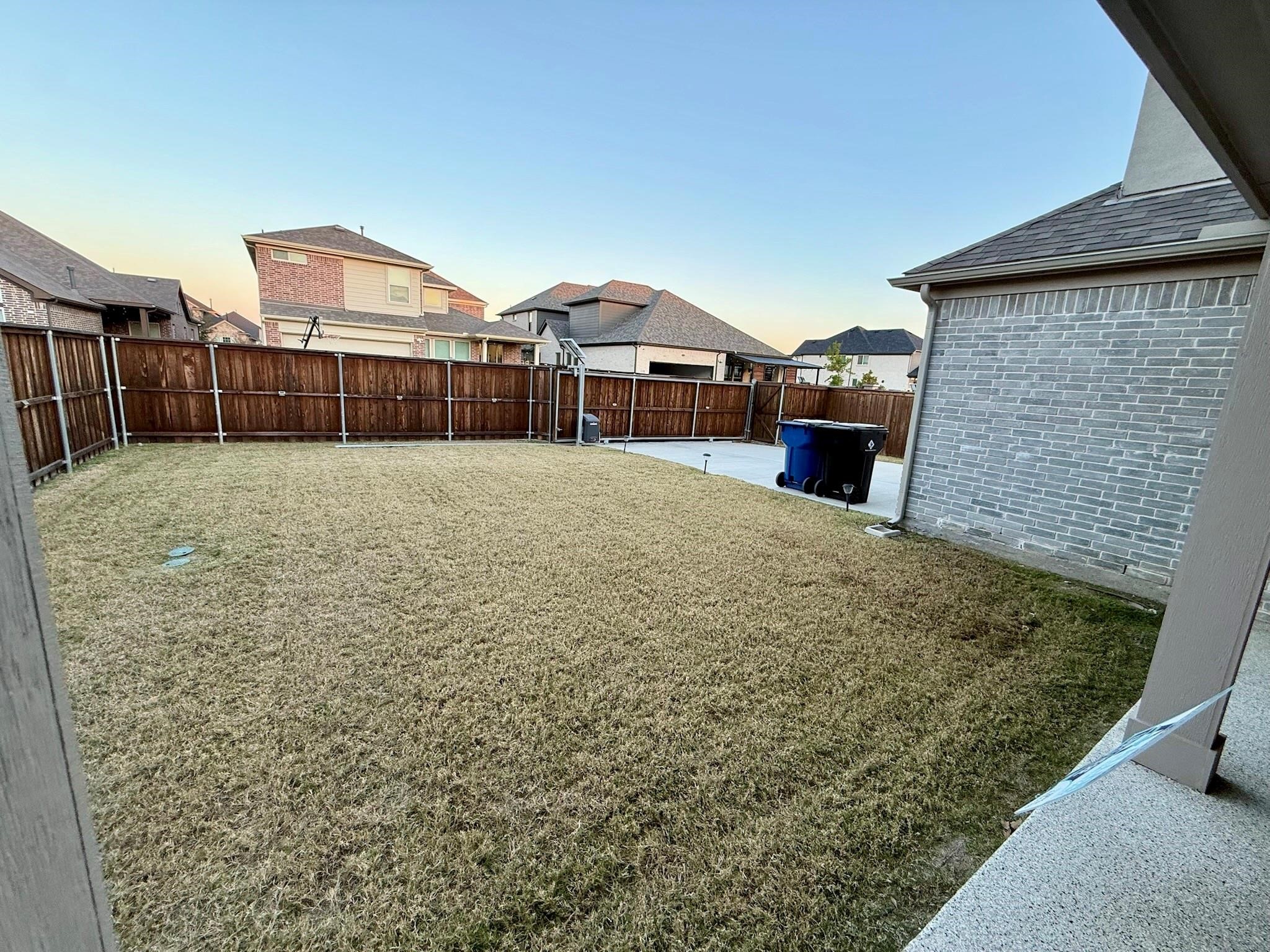 6842 Albany Park Frisco TX 75034