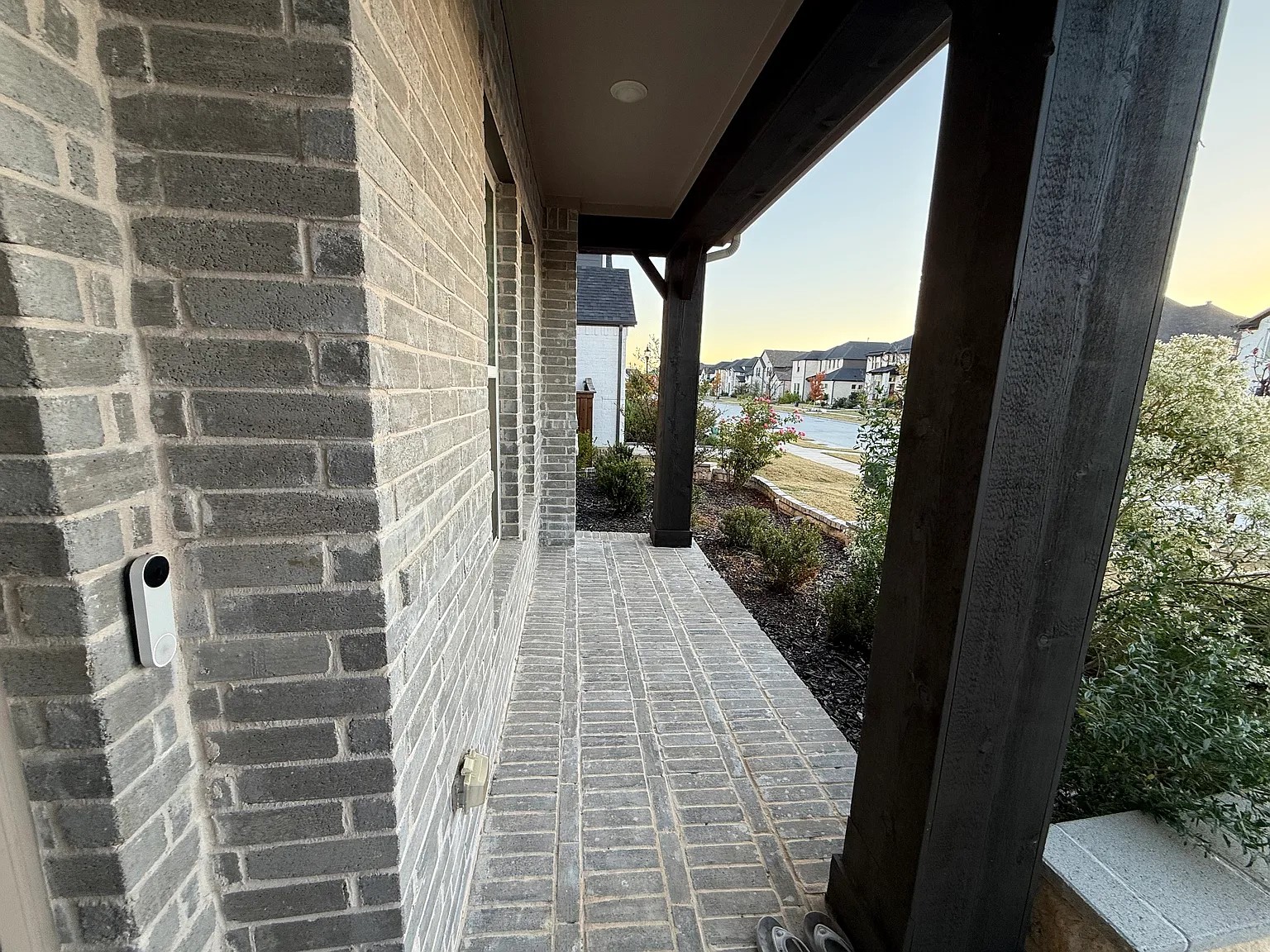 6842 Albany Park Frisco TX 75034