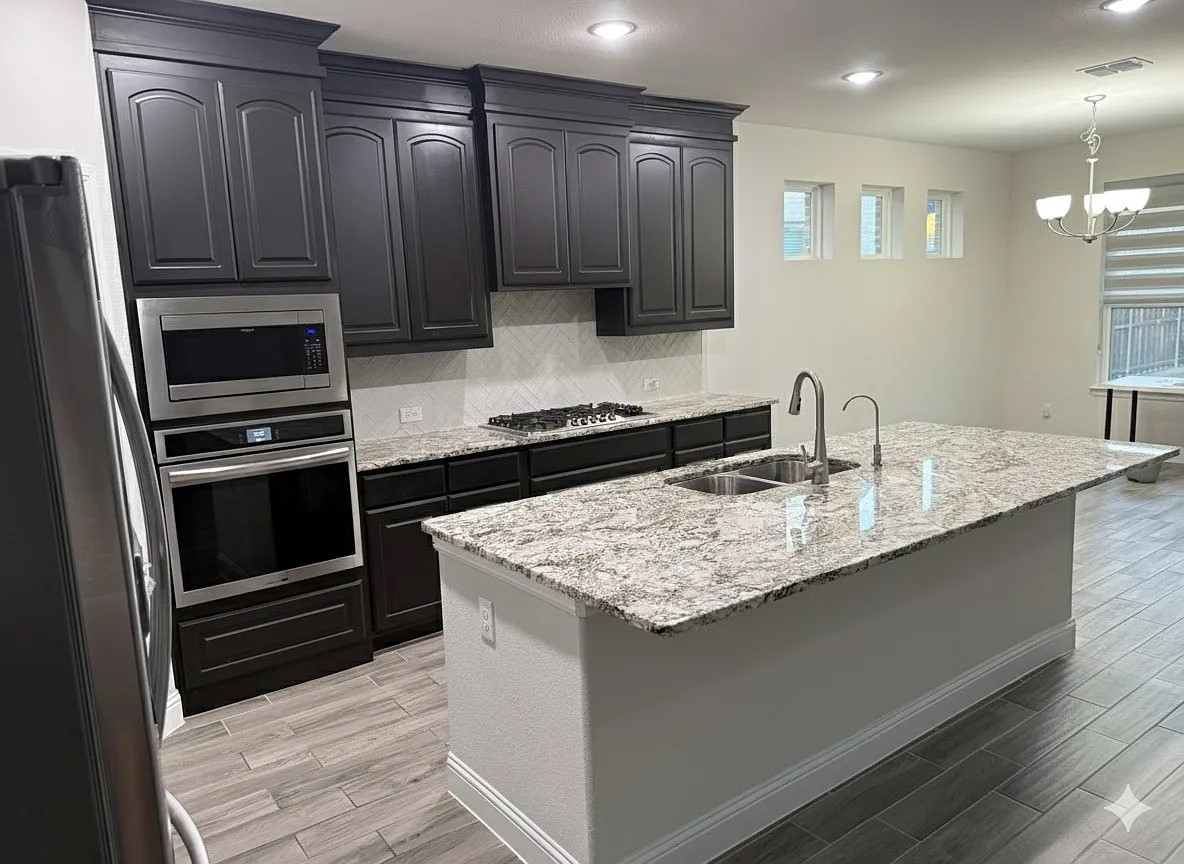 6842 Albany Park Frisco TX 75034