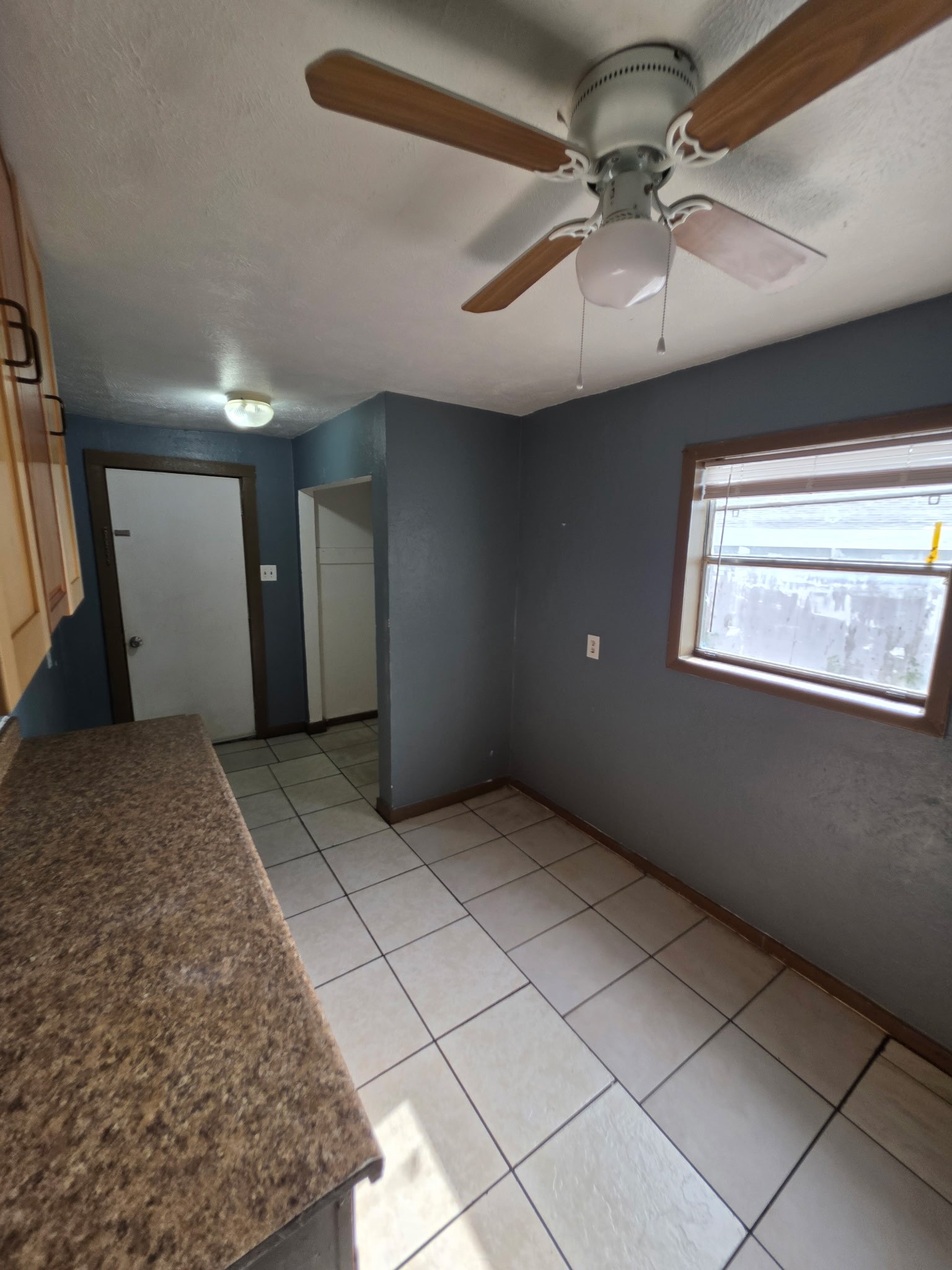 2204 Salisbury Avenue Fort Worth TX 76106