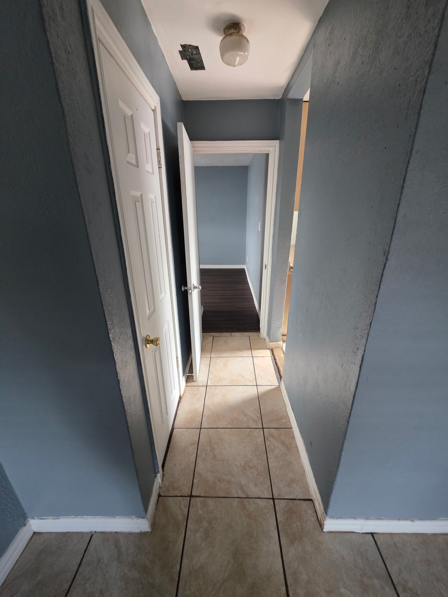 2204 Salisbury Avenue Fort Worth TX 76106