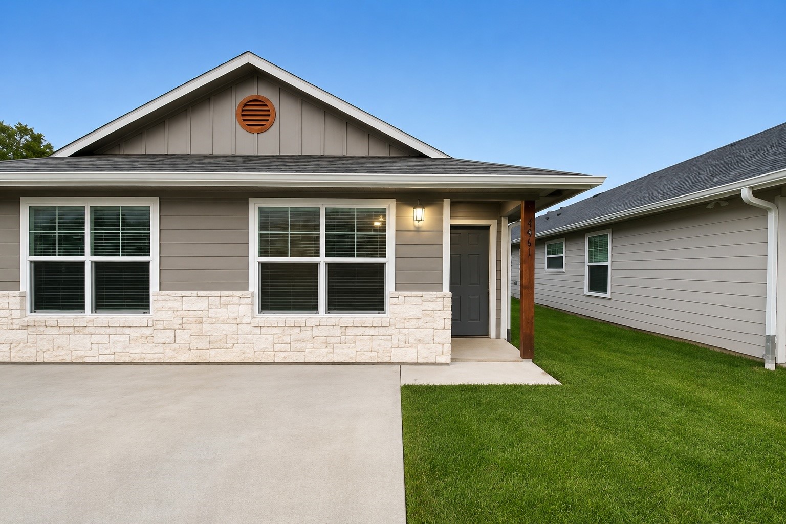 804 N Broughton Street Sherman TX 75090