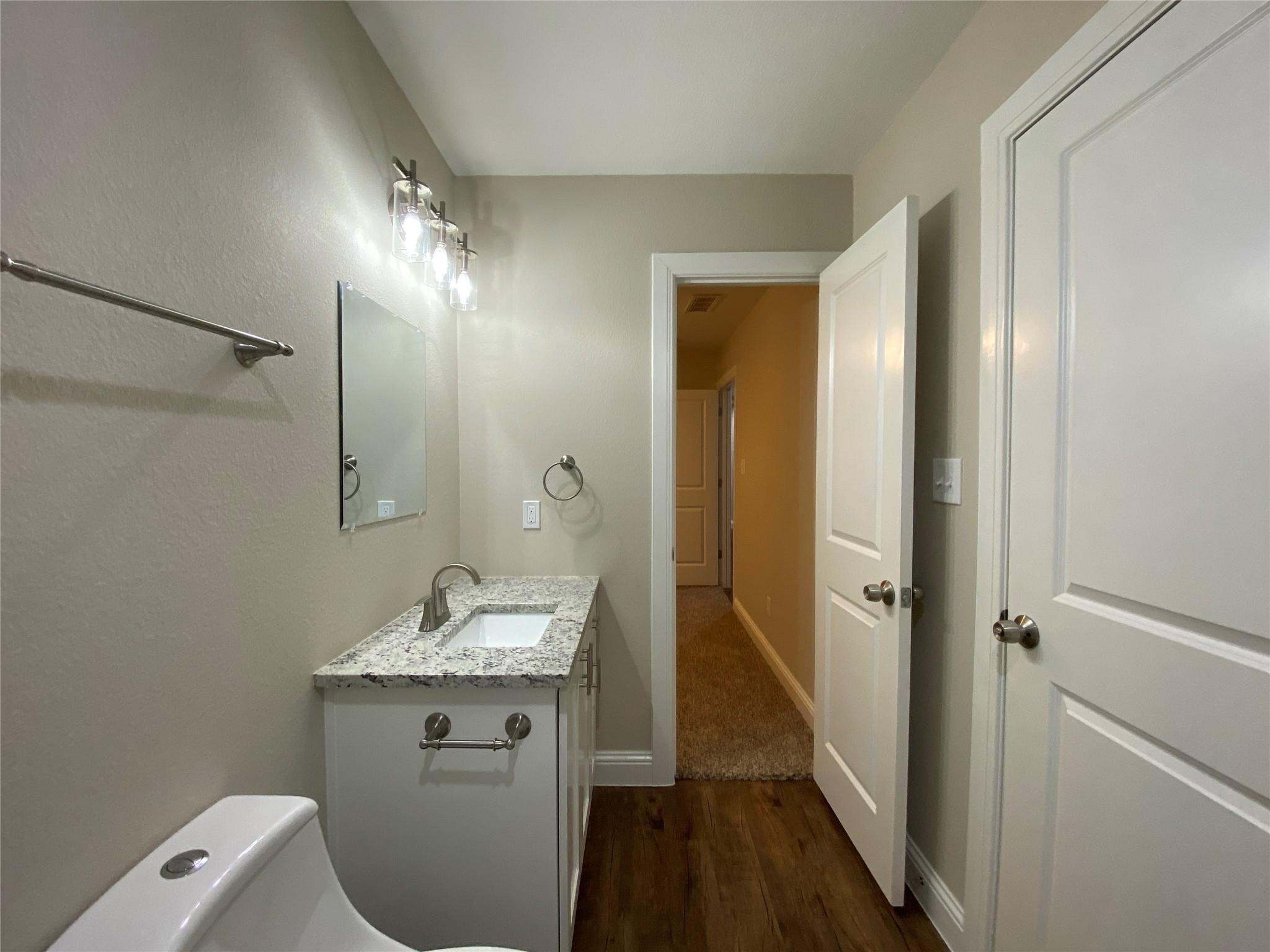 804 N Broughton Street Sherman TX 75090