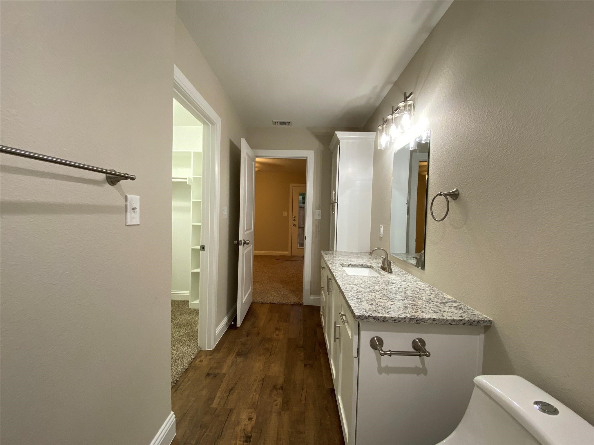 804 N Broughton Street Sherman TX 75090