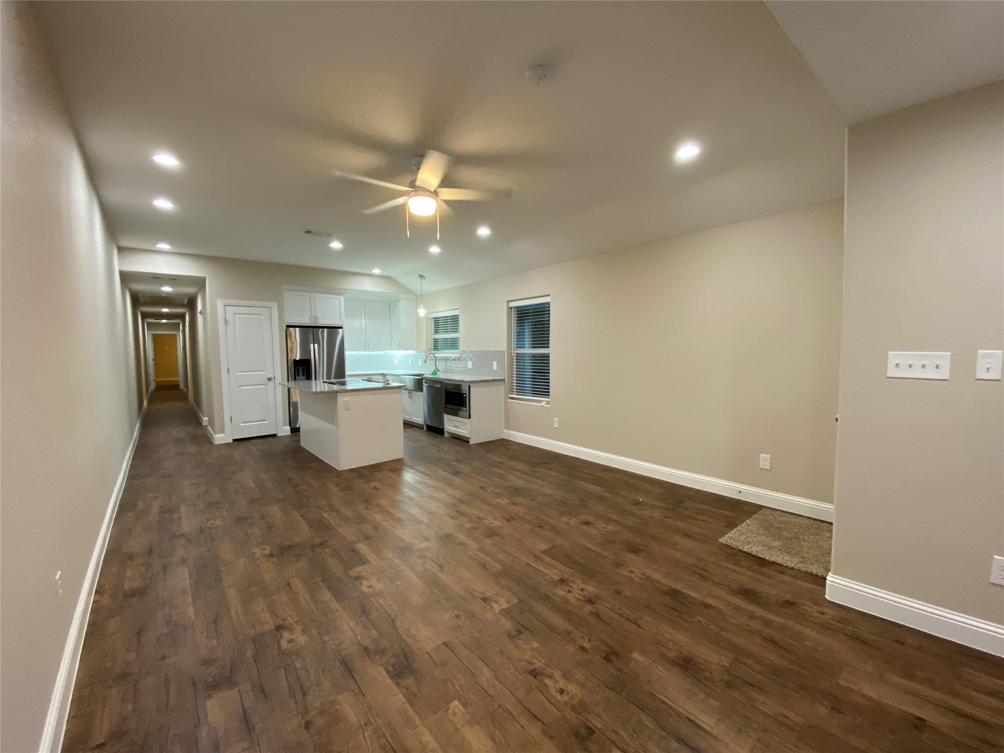 804 N Broughton Street Sherman TX 75090