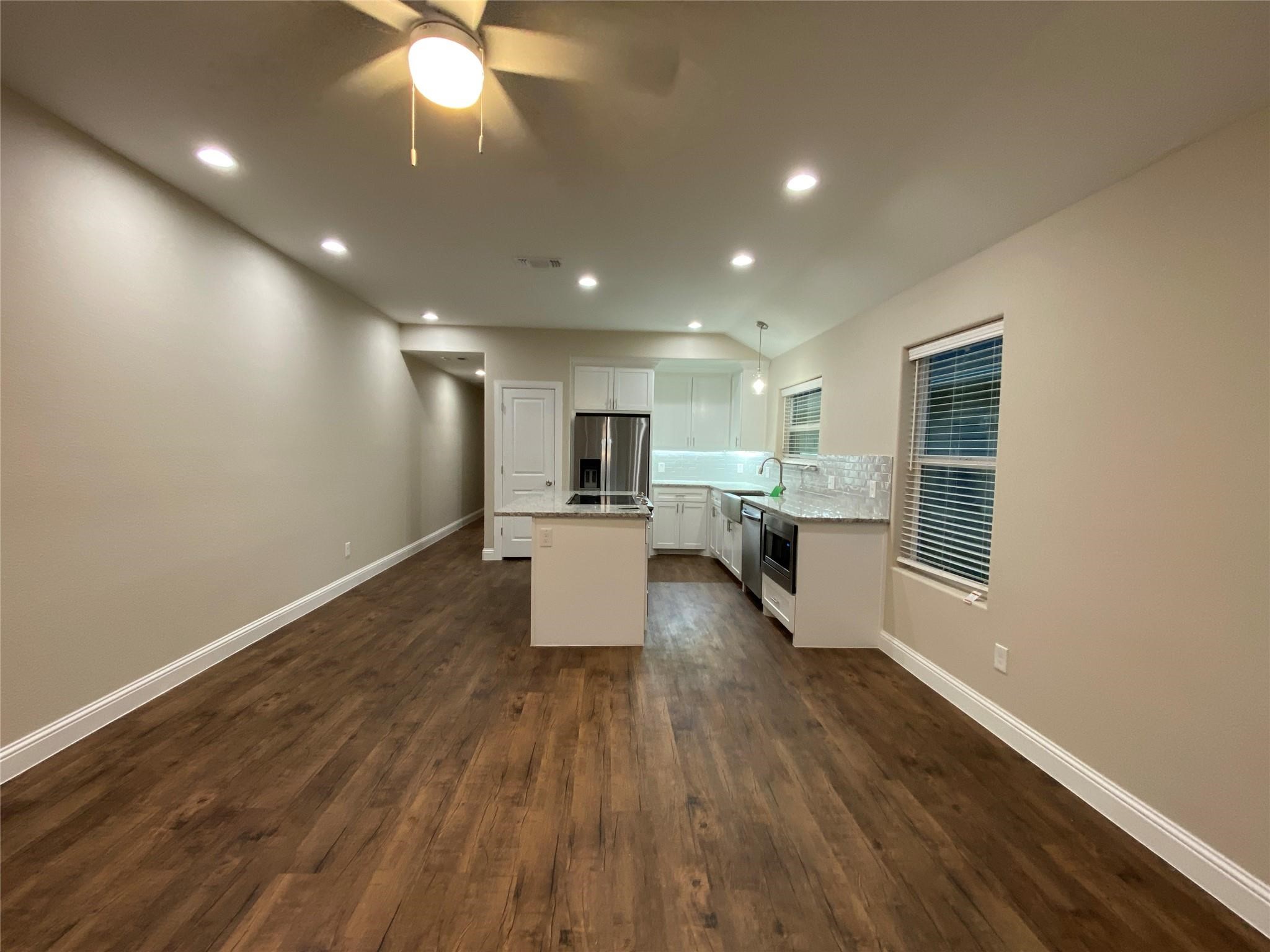 804 N Broughton Street Sherman TX 75090