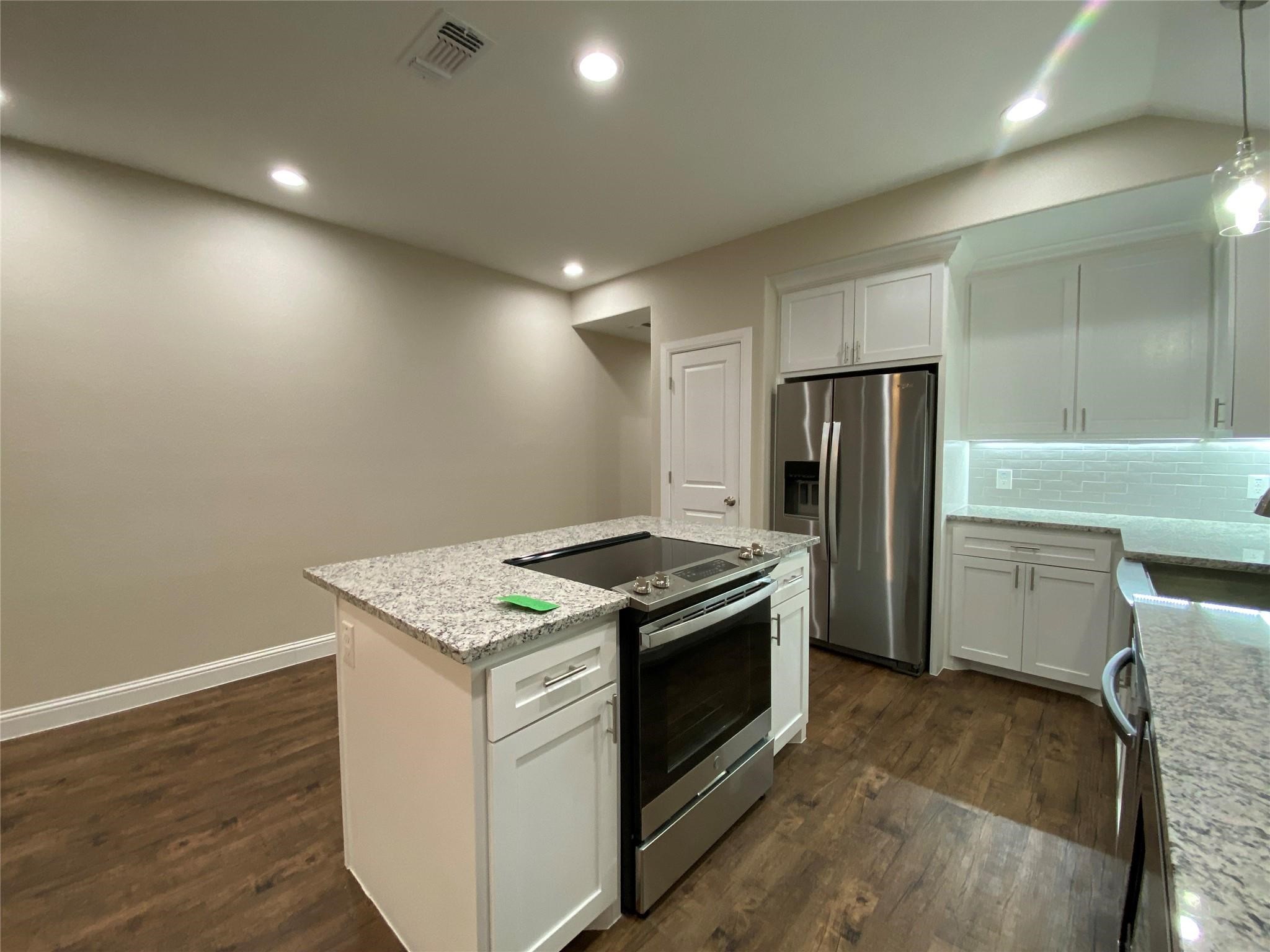 804 N Broughton Street Sherman TX 75090