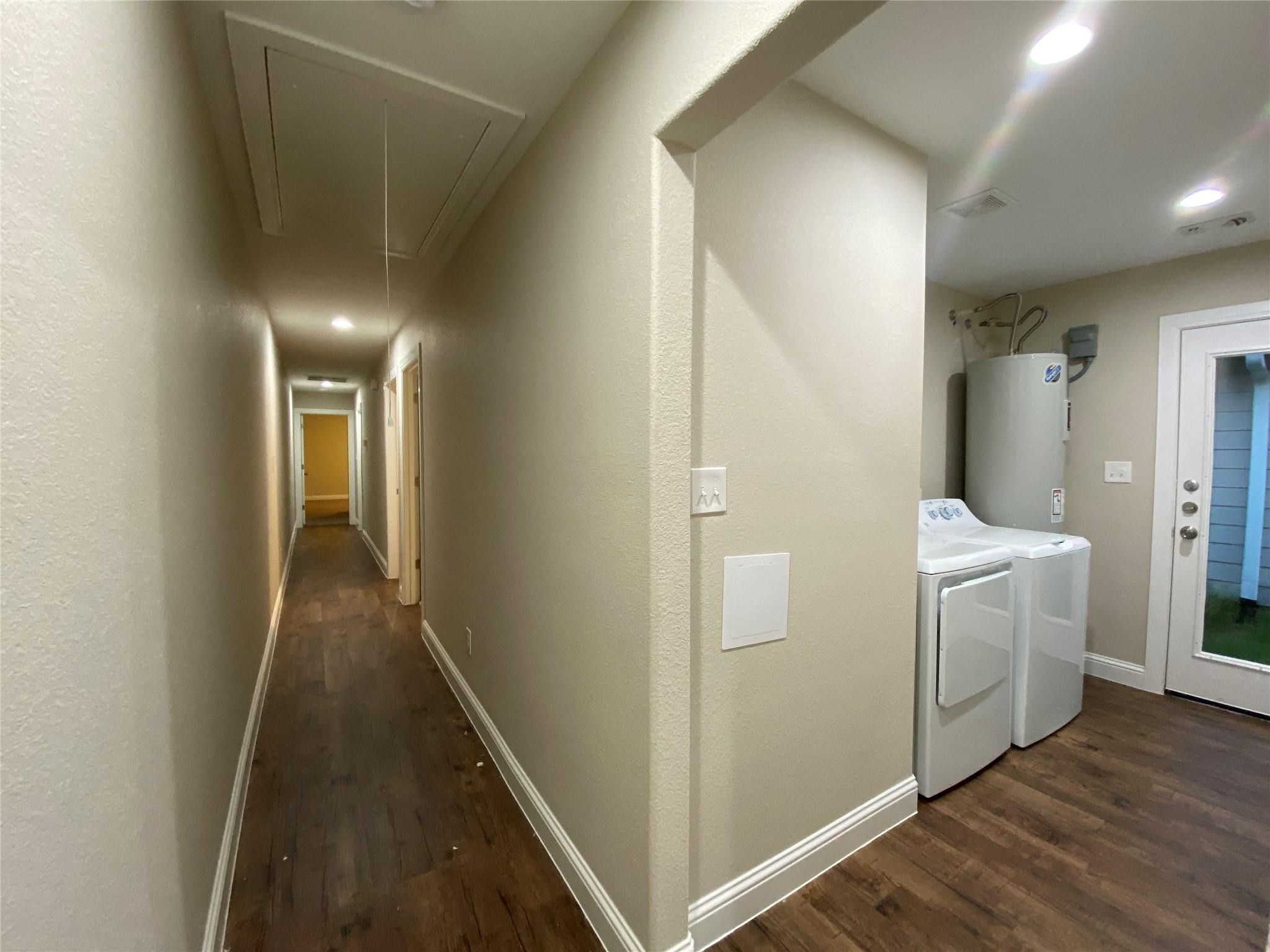 804 N Broughton Street Sherman TX 75090