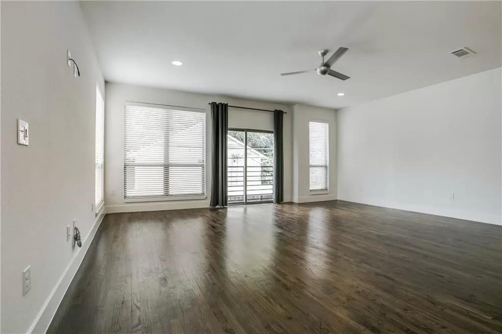 4303 Cole Avenue Dallas TX 75205