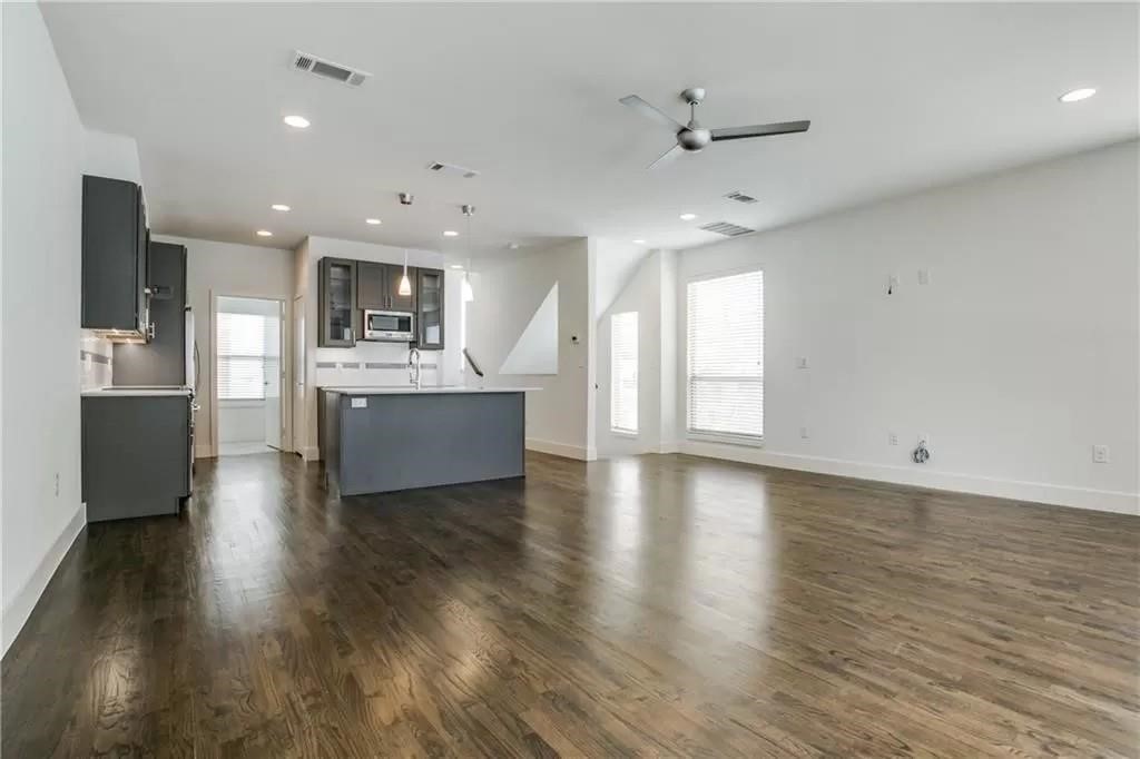 4303 Cole Avenue Dallas TX 75205